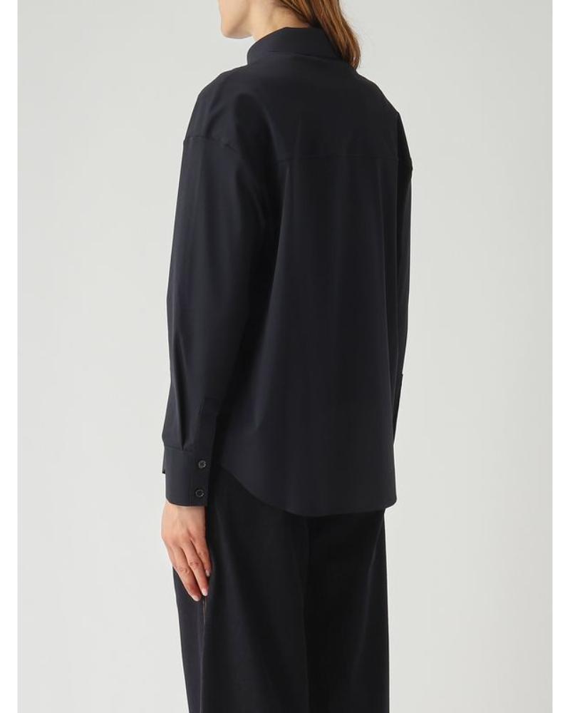 camicia max mara leisure modello baita