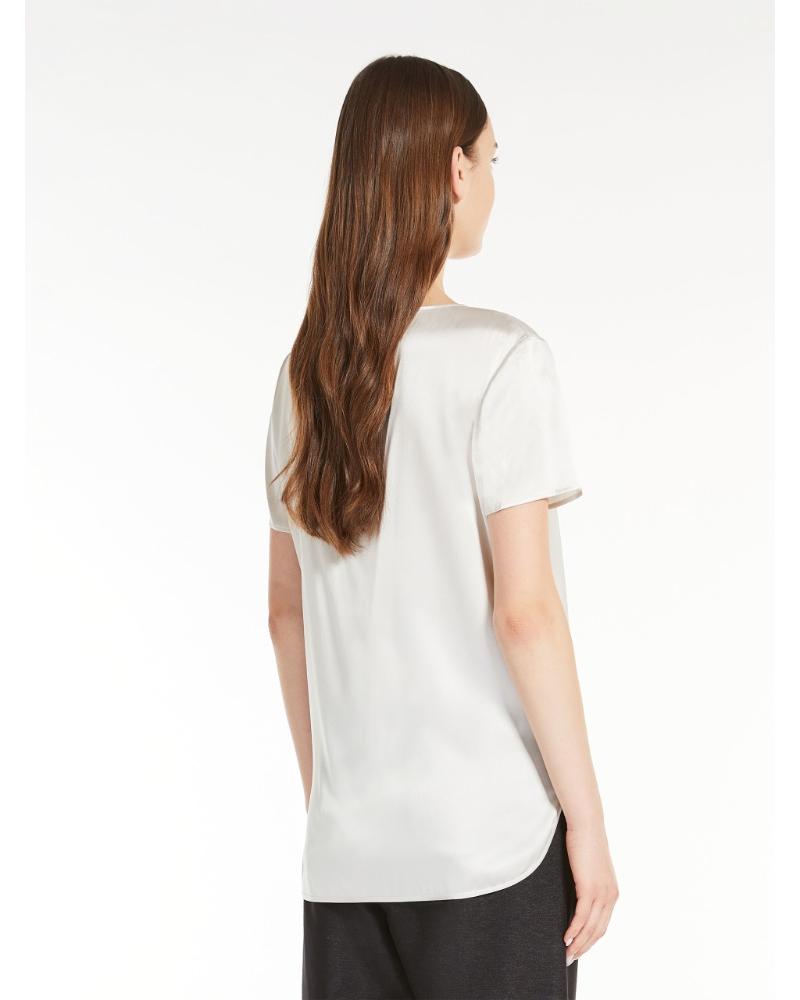 camicia max mara leisure modello cortona