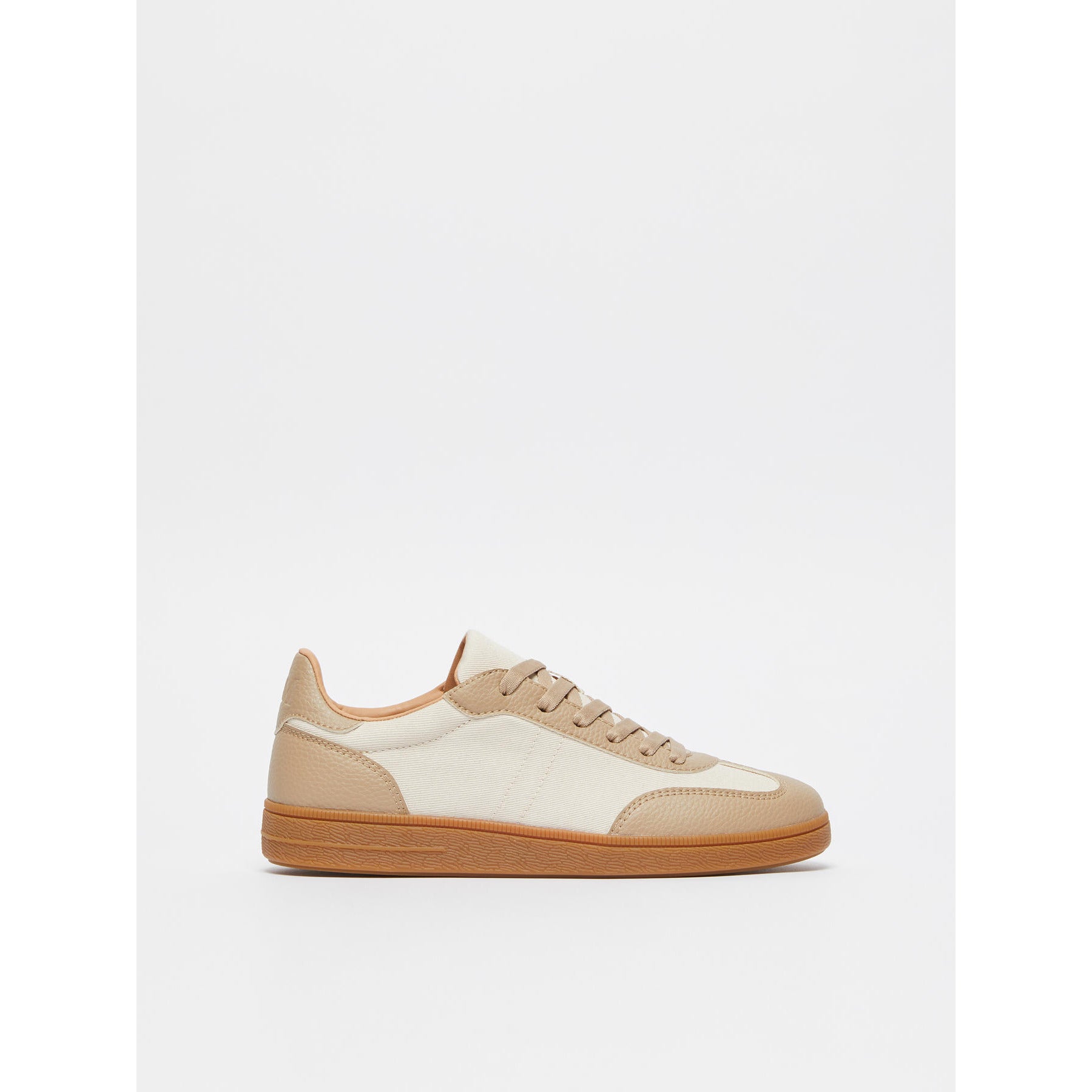 Sneaker MM by Max Mara - Beige