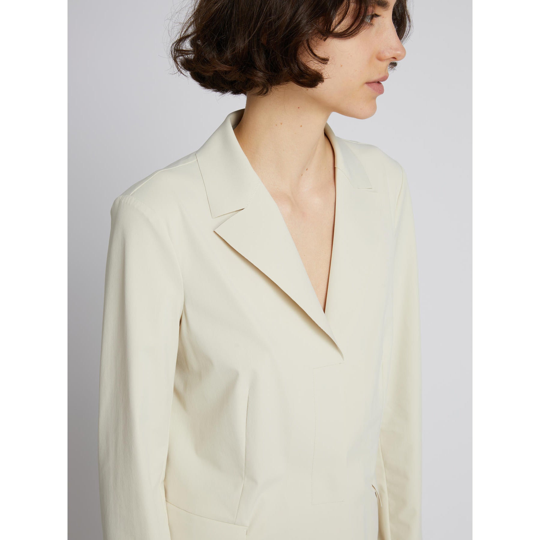 Blazer Monopetto MM by Max Mara - Tela