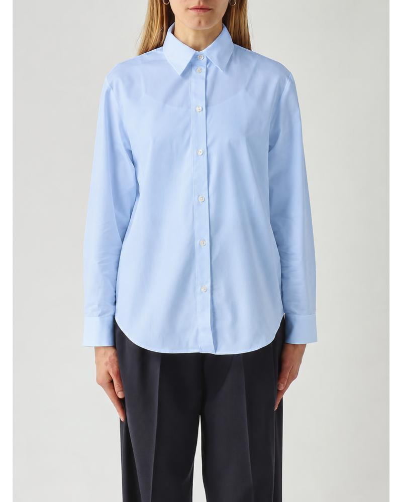 camicia max mara leisure modello veloce