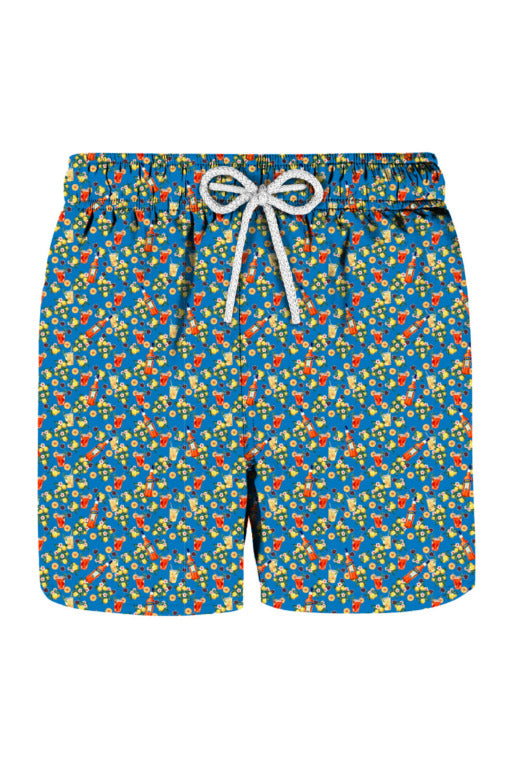 Costume Riviera Bluette con Spritz