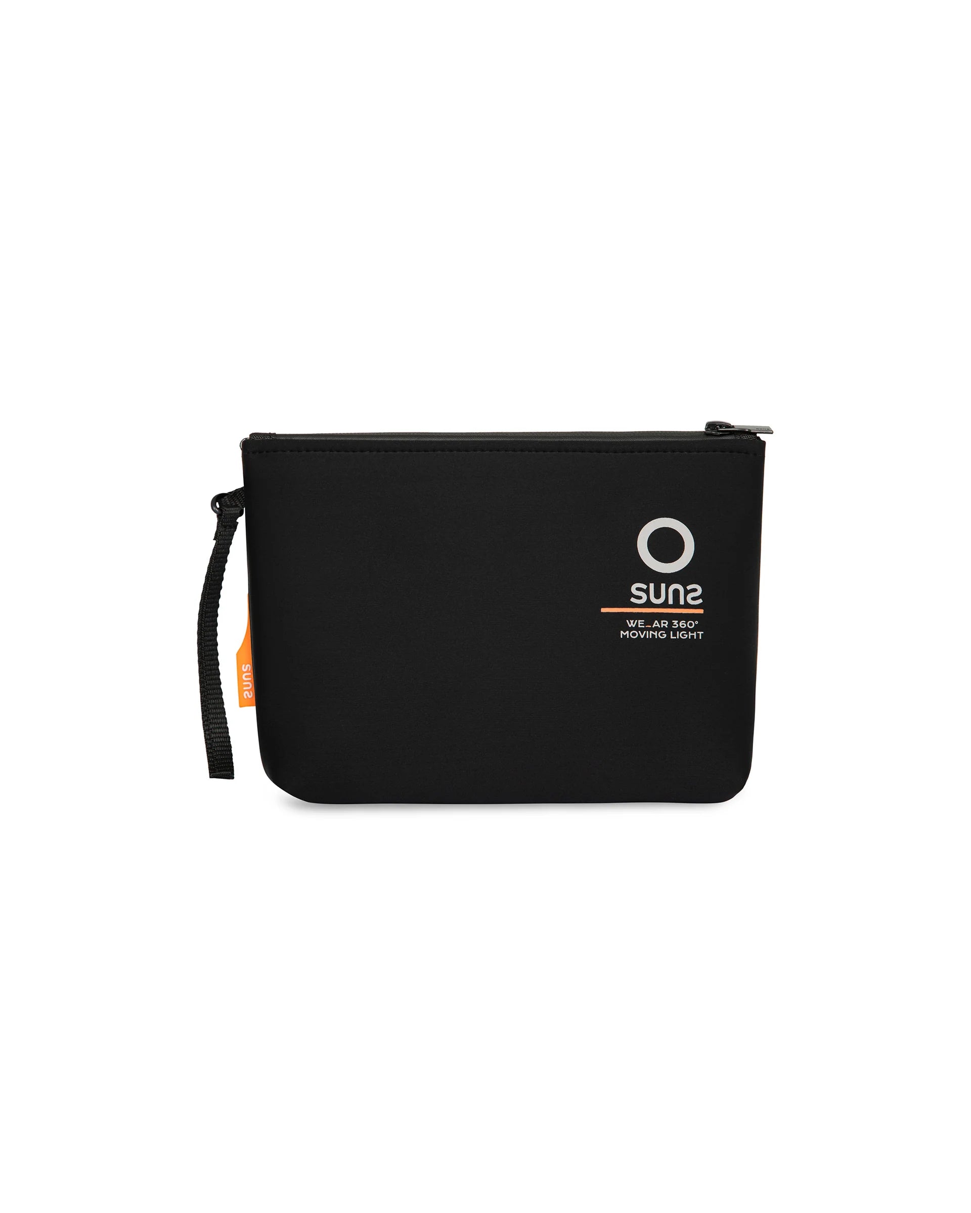 Pochette Suns Boards in Neoprene - Black