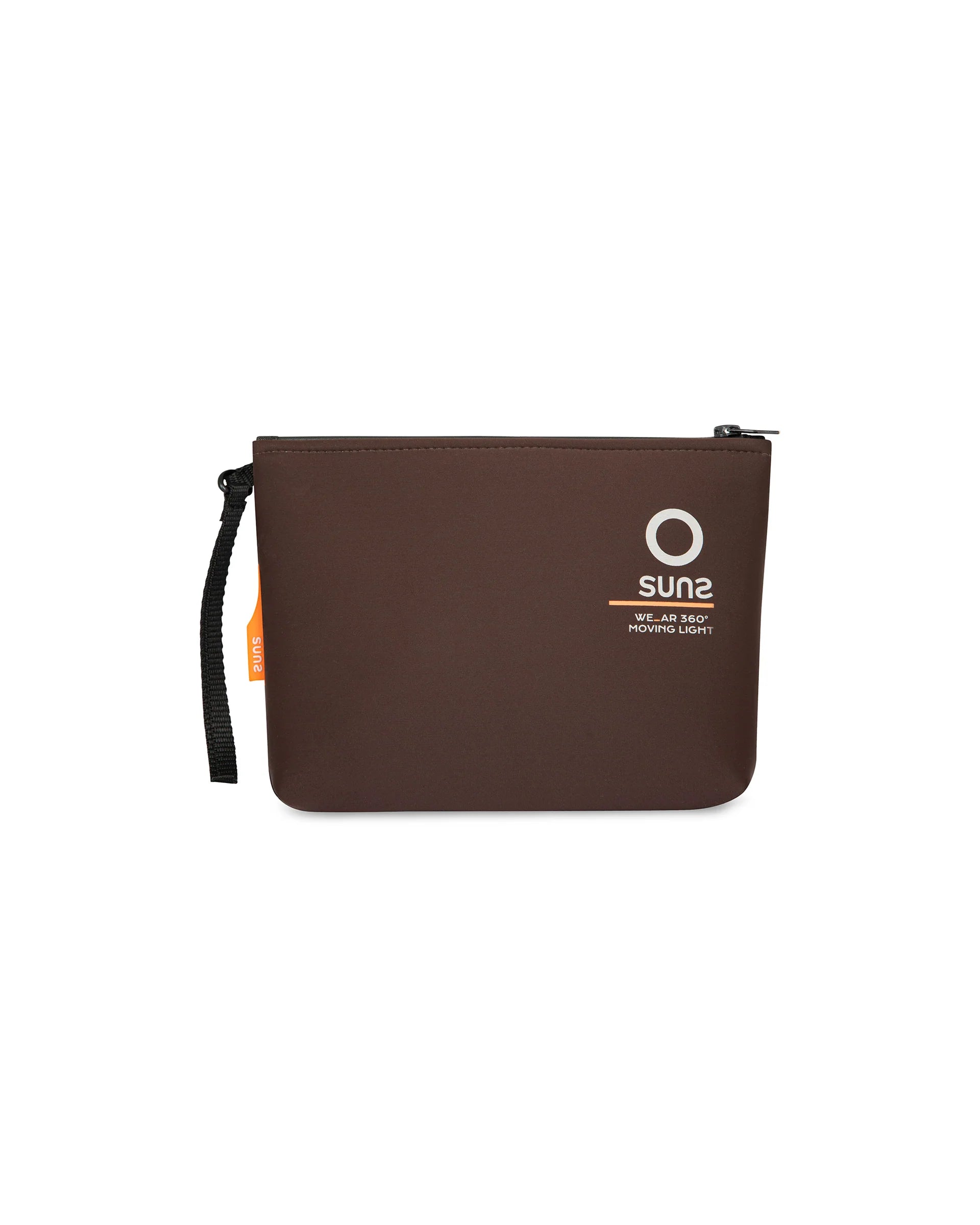 Pochette Suns Boards in Neoprene - Cioccolato