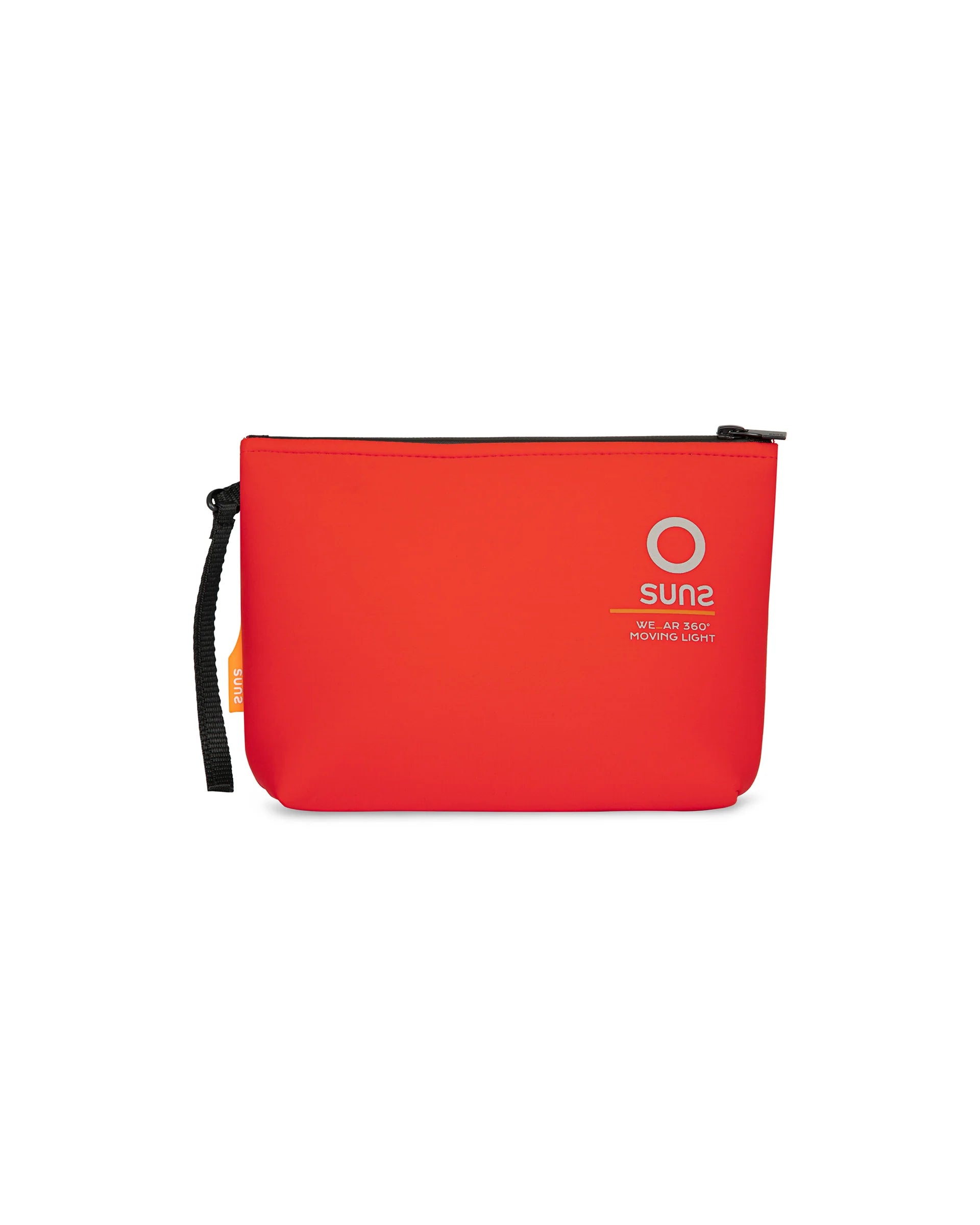 Pochette Suns Boards in Neoprene - Coccio