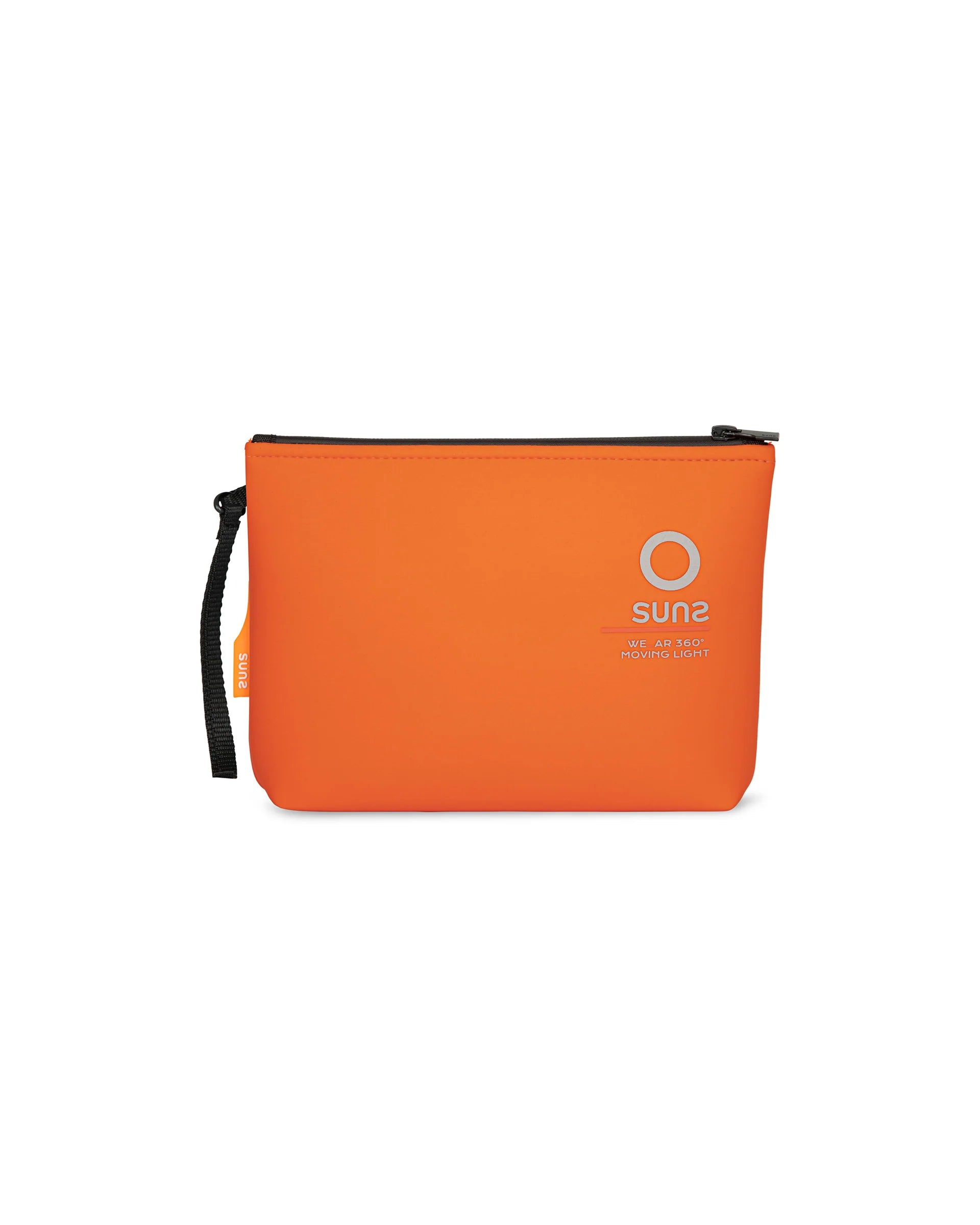 Pochette Suns Boards in Neoprene - Orange