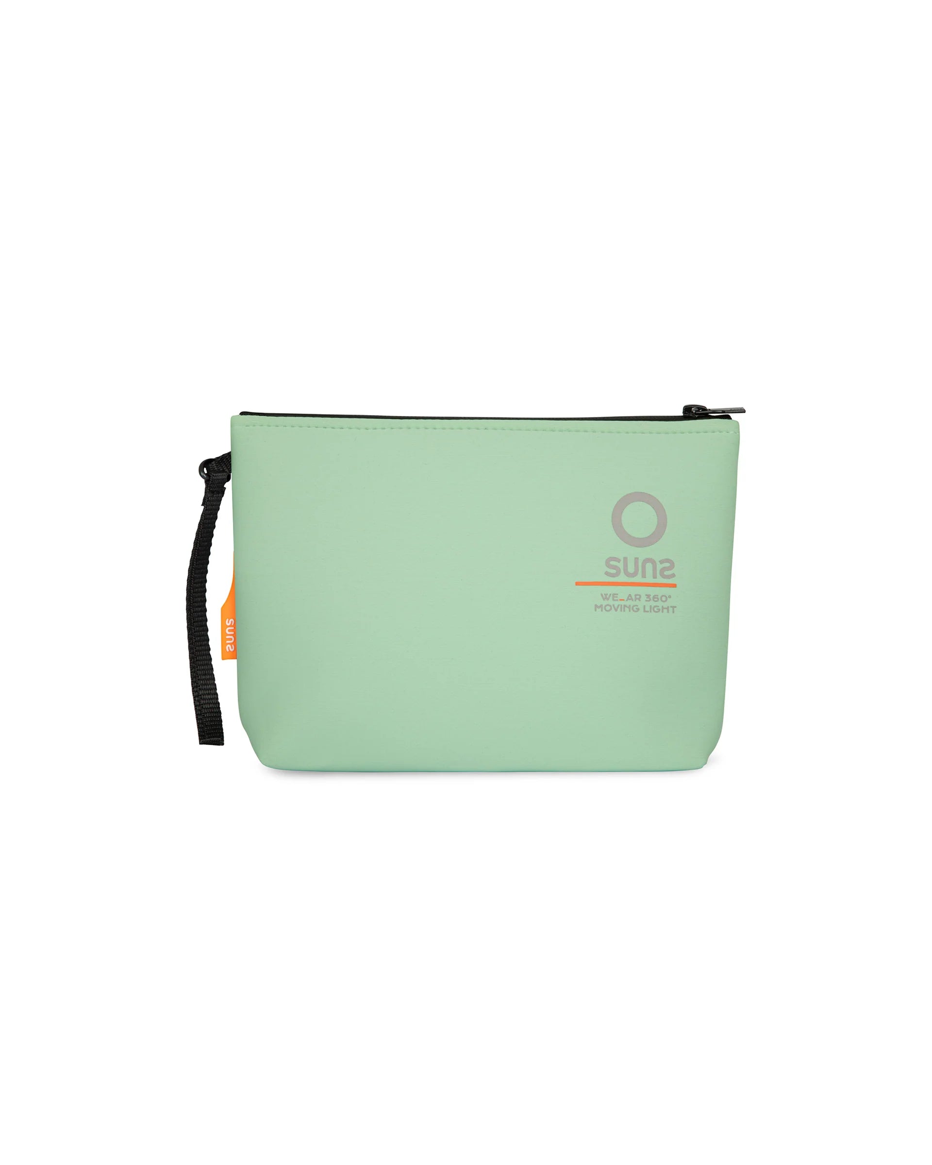 Pochette Suns Boards in Neoprene - Salvia