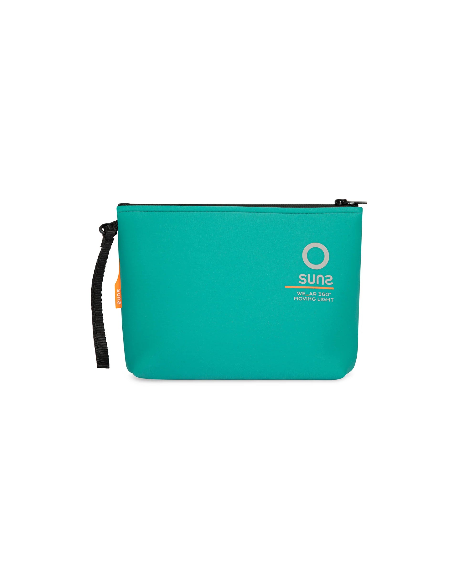 Pochette Suns Boards in Neoprene - Smeraldo