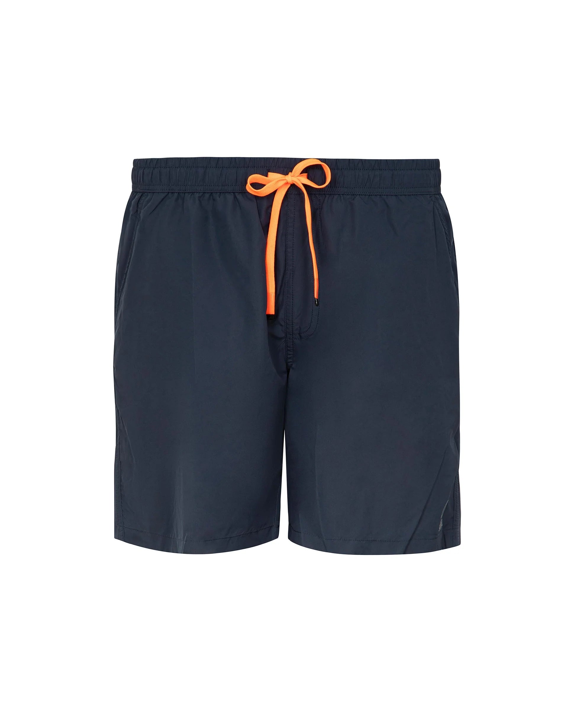 Boxer Mare Uomo Suns Santa Margherita Pocket - Dark Blue