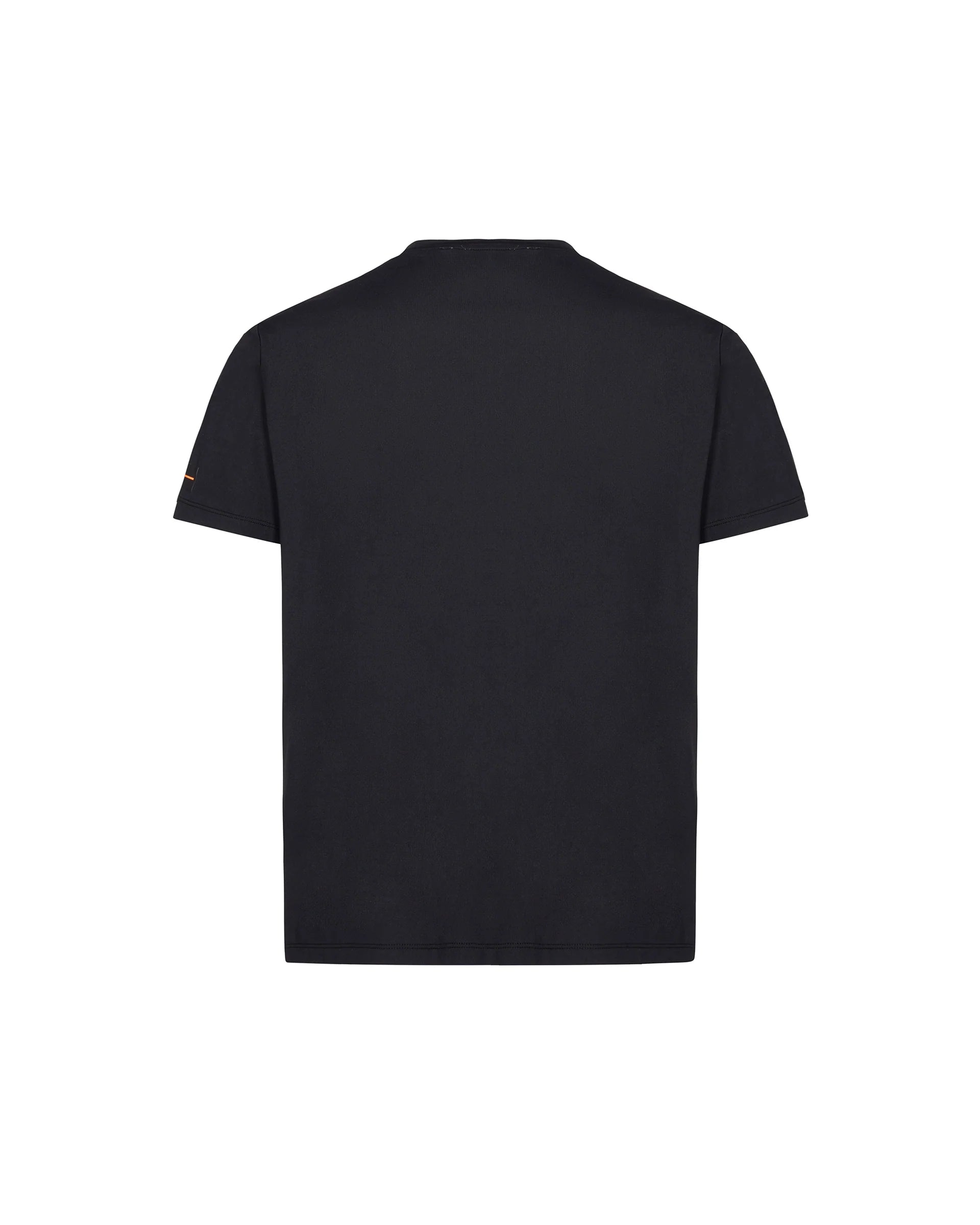 T-shirt uomo Suns Boards Paul Neck - Black