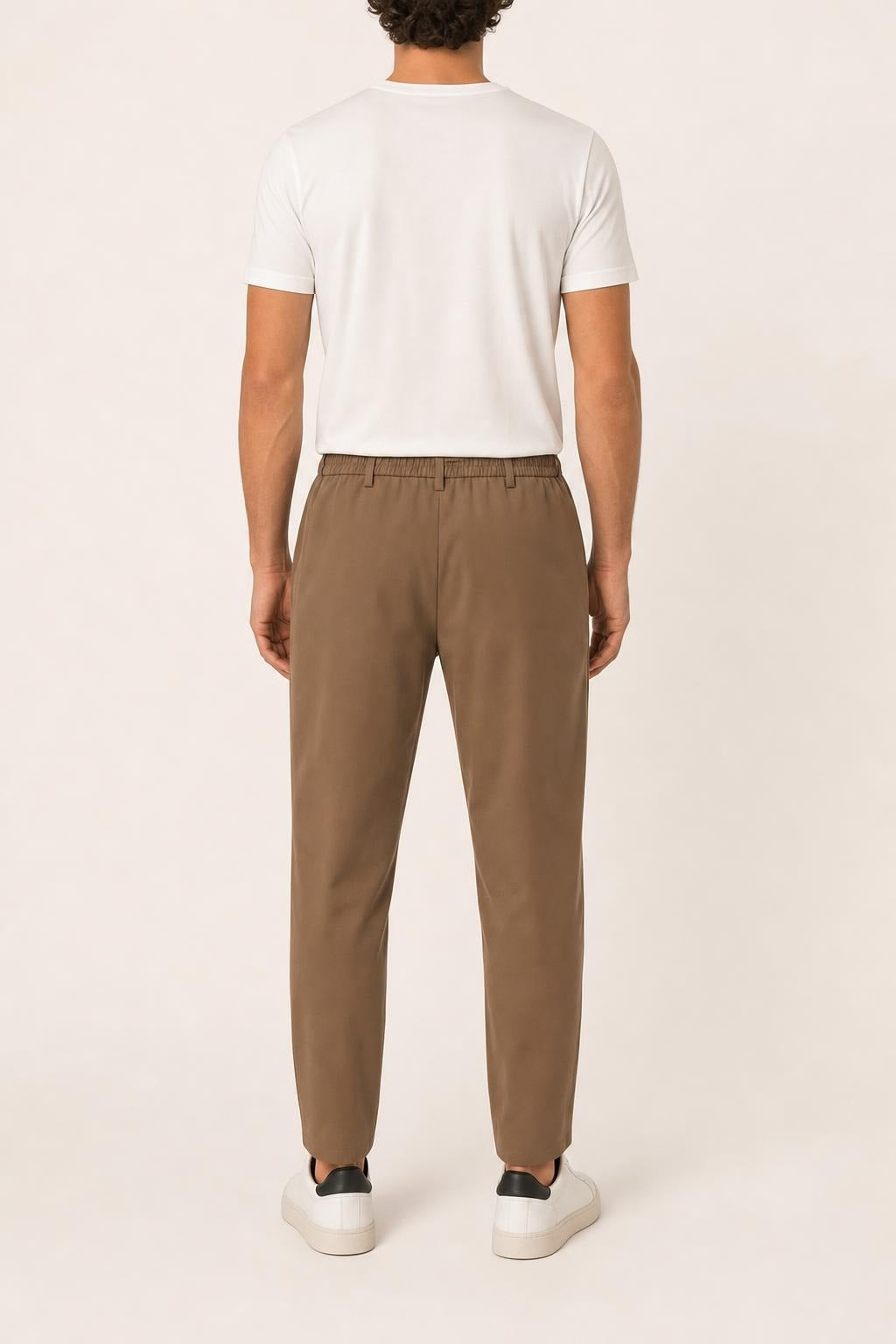 Pantalone AT.P.CO Uomo - Tabacco
