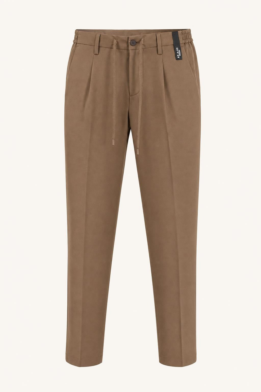 Pantalone AT.P.CO Uomo - Tabacco