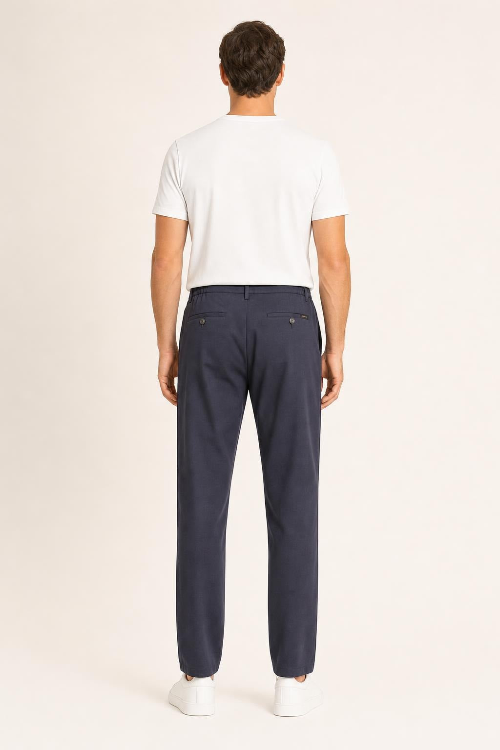 Pantaloni AT.P.CO Uomo - Blu Navy