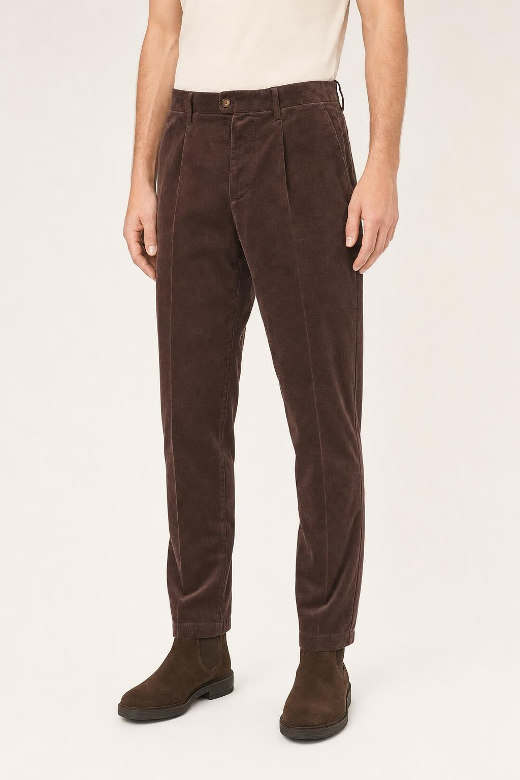 Pantalone AT.P.CO Uomo - Testa di Moro