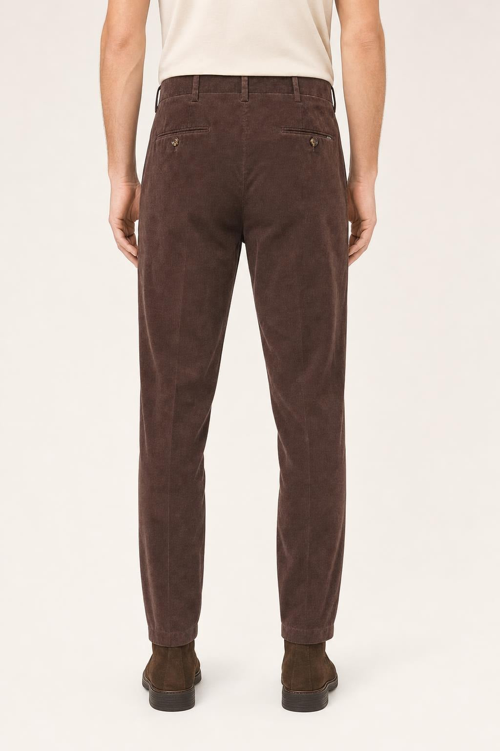 Pantalone AT.P.CO Uomo - Testa di Moro