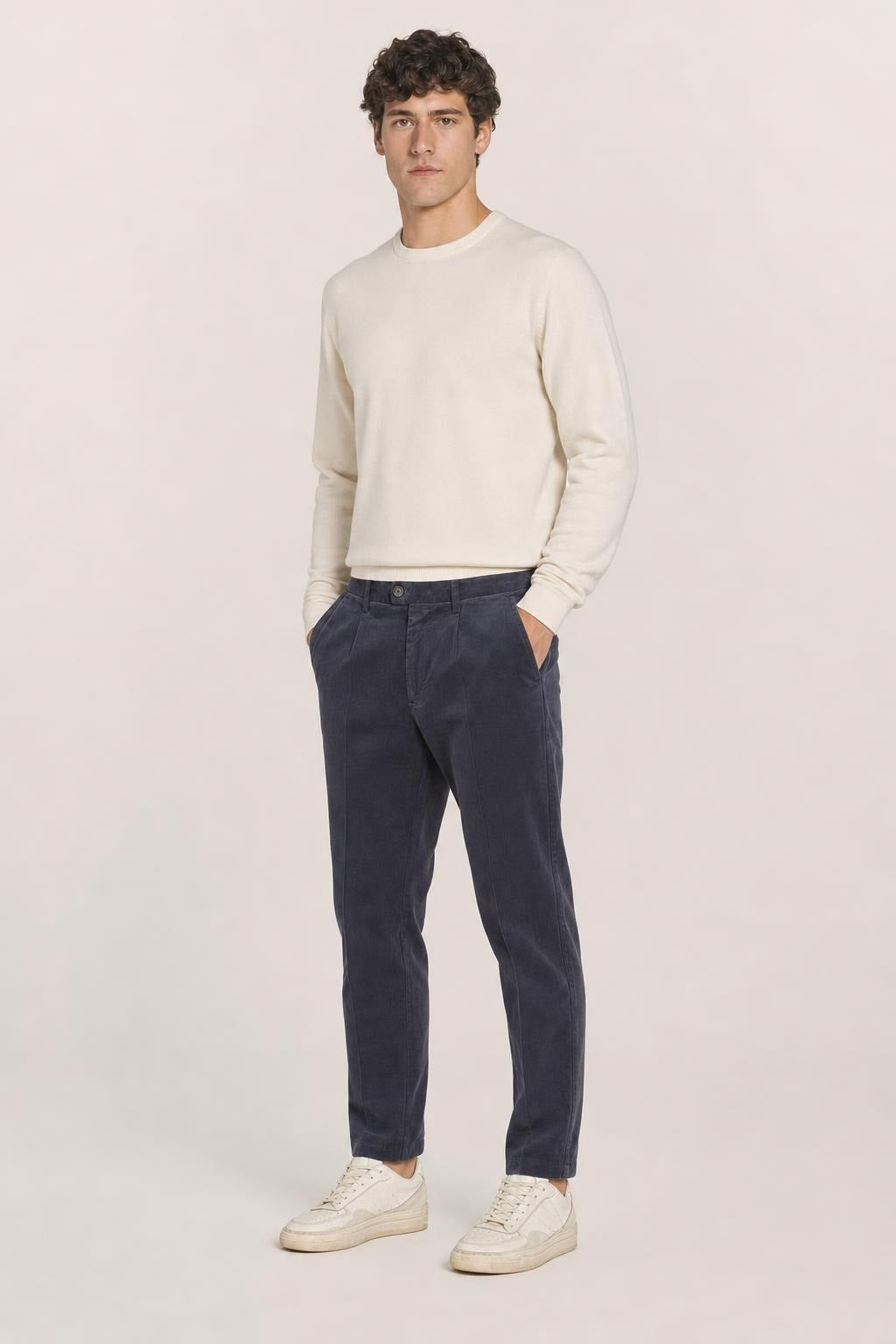 Pantalone AT.P.CO Uomo - Blu Navy