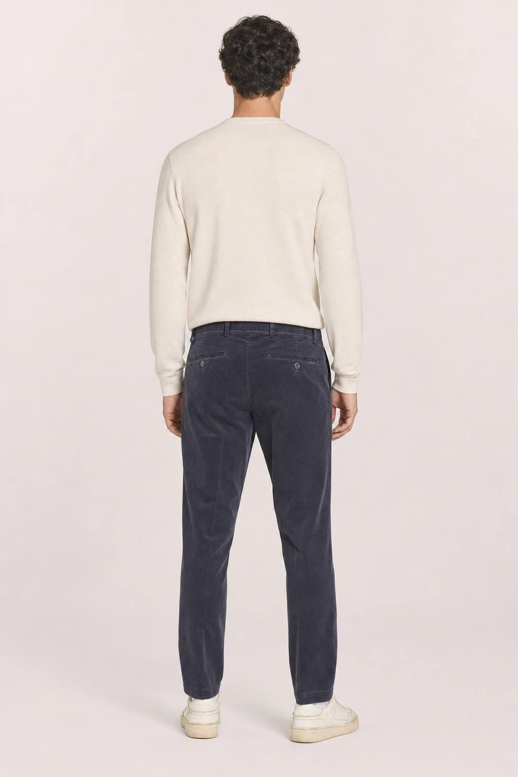 Pantalone AT.P.CO Uomo - Blu Navy
