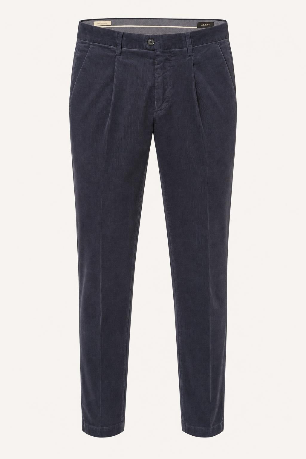 Pantalone AT.P.CO Uomo - Blu Navy