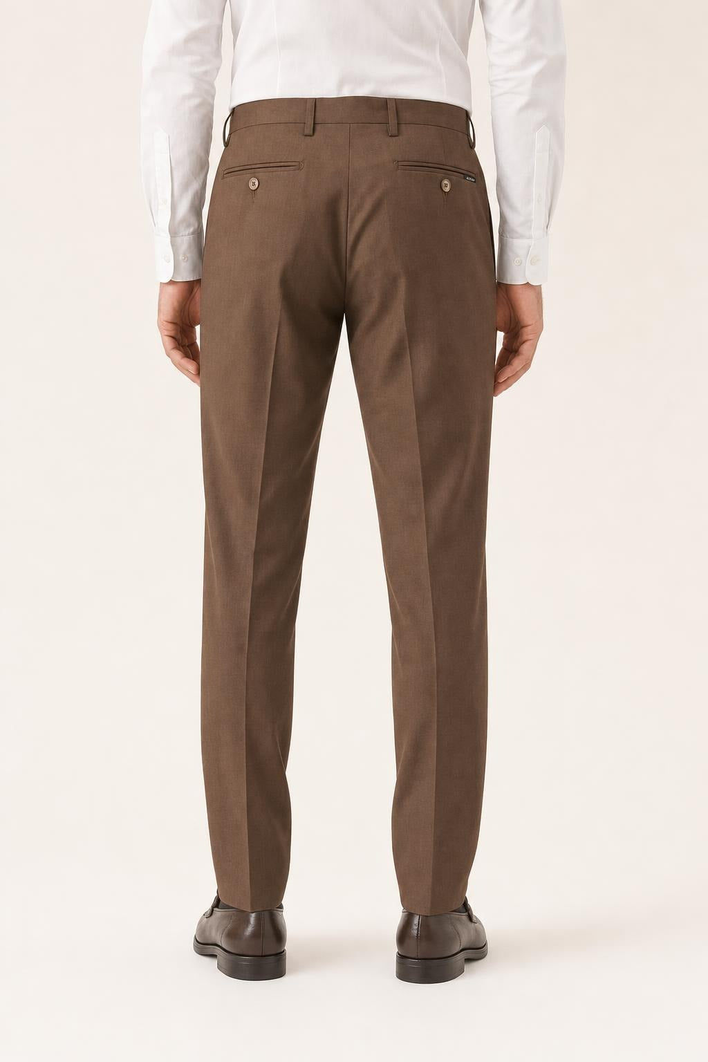Pantalone AT.P.CO Uomo - Marrone