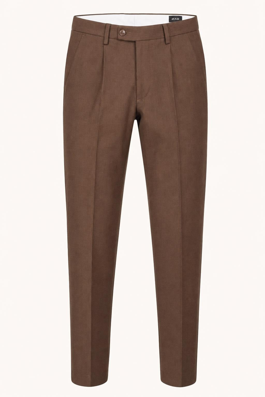 Pantalone AT.P.CO Uomo - Marrone