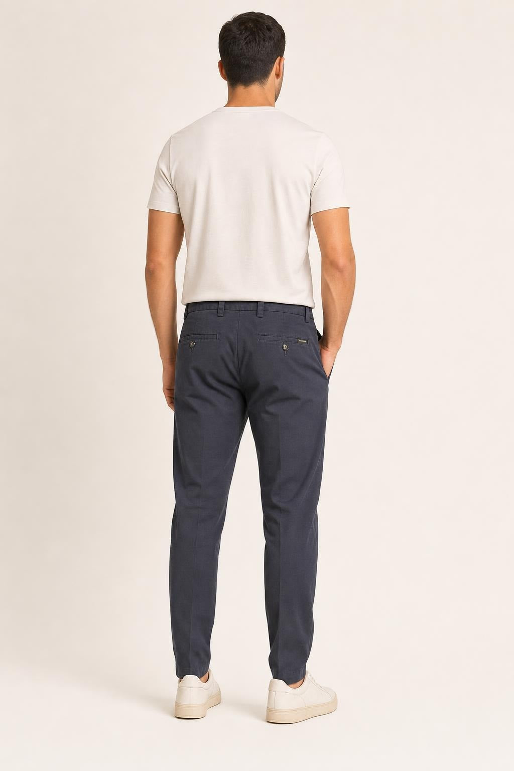Pantalone AT.P.CO Uomo - Blu Navy