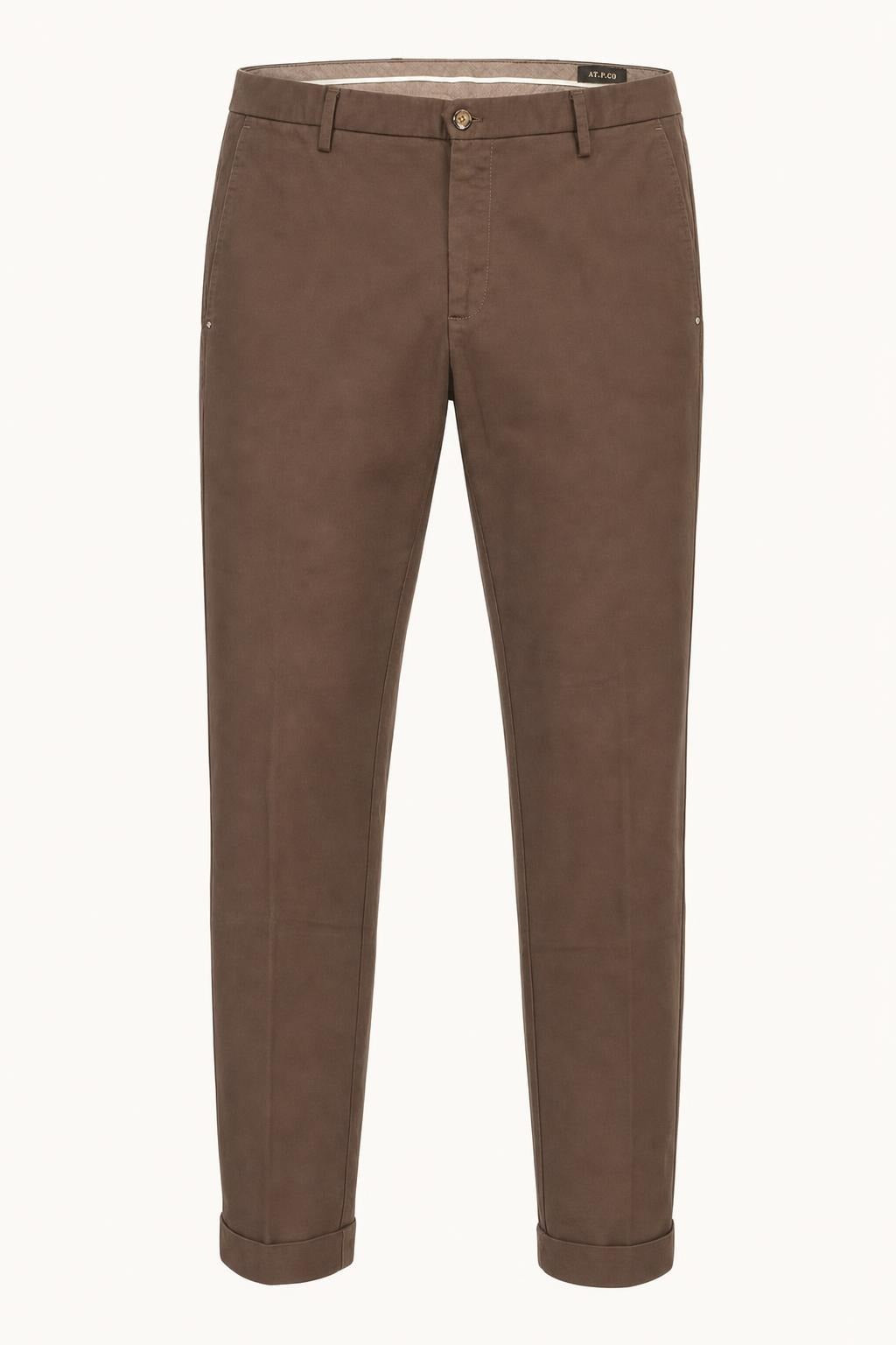 Pantaloni AT.P.CO Uomo - Testa di Moro