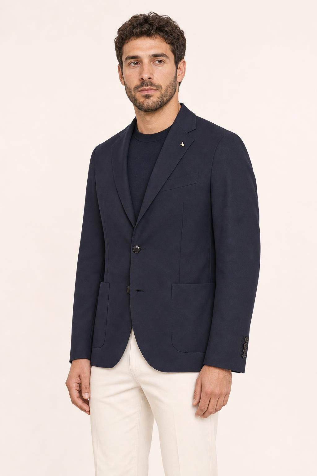 Blazer AT.P.CO Uomo - Blu Navy