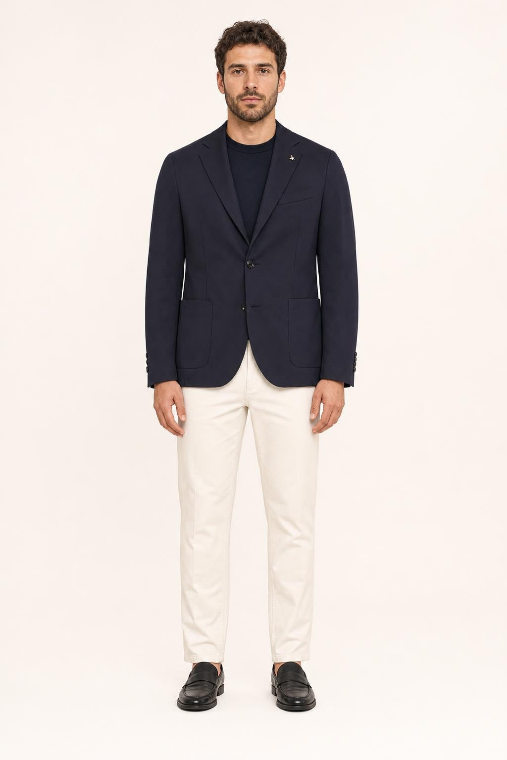 Blazer AT.P.CO Uomo - Blu Navy