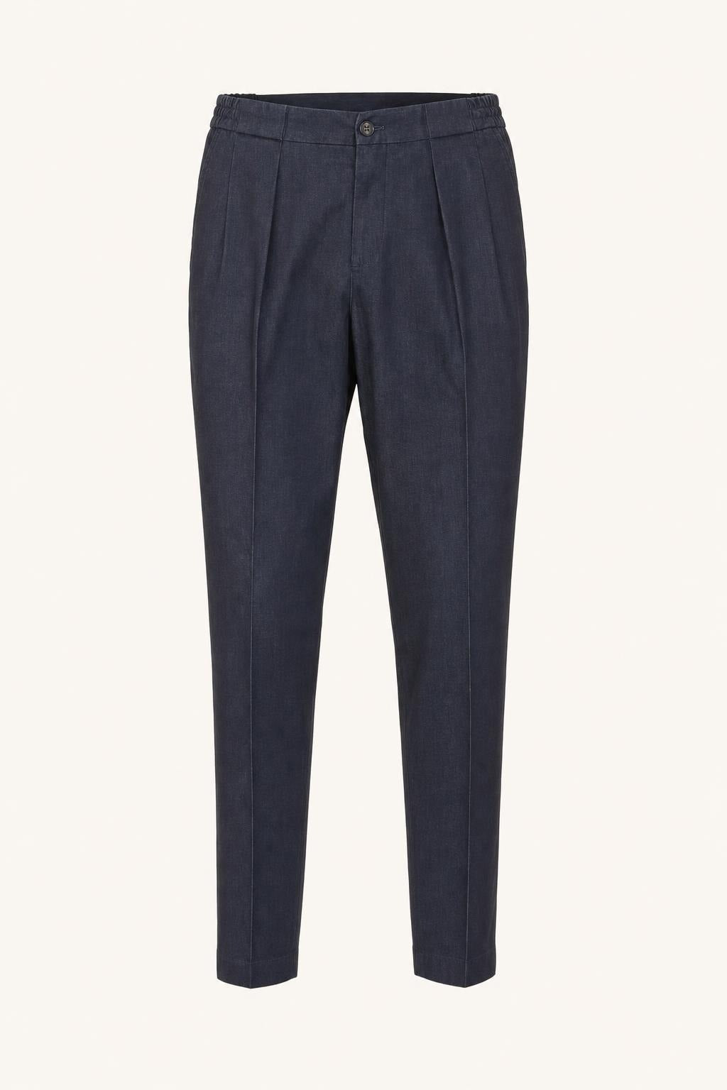 PORTOBELLO CASHEMERE & LANA BLU