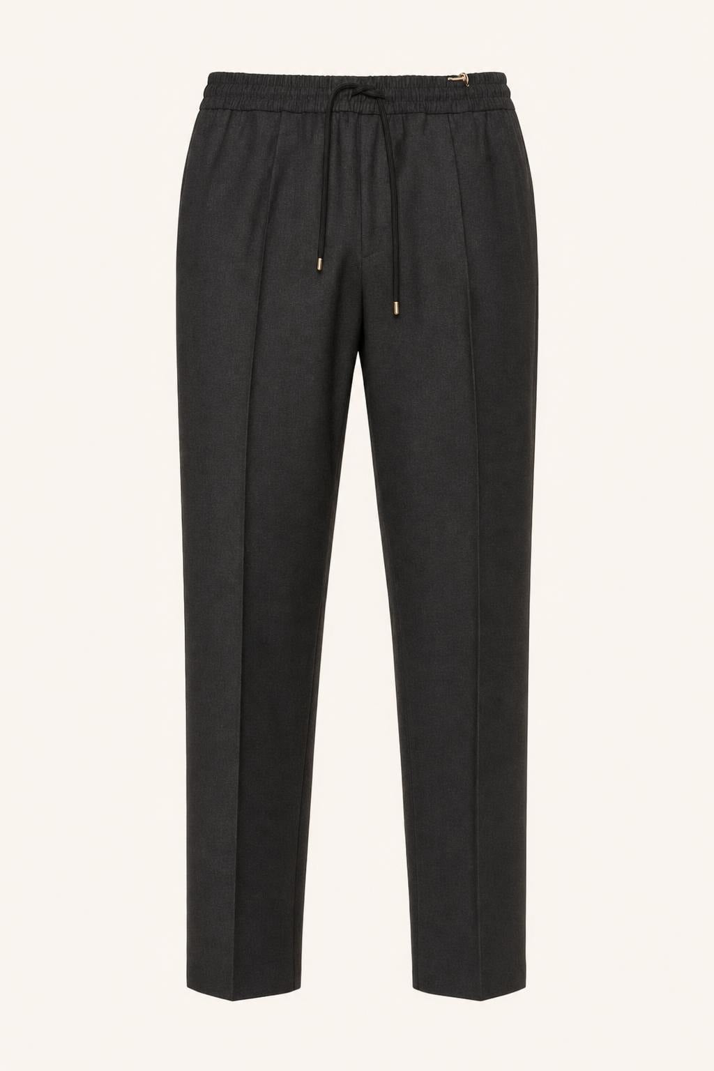 PANTALONI BRIGLIA 1949 WIMBLEDON COTONE - GRIGIO