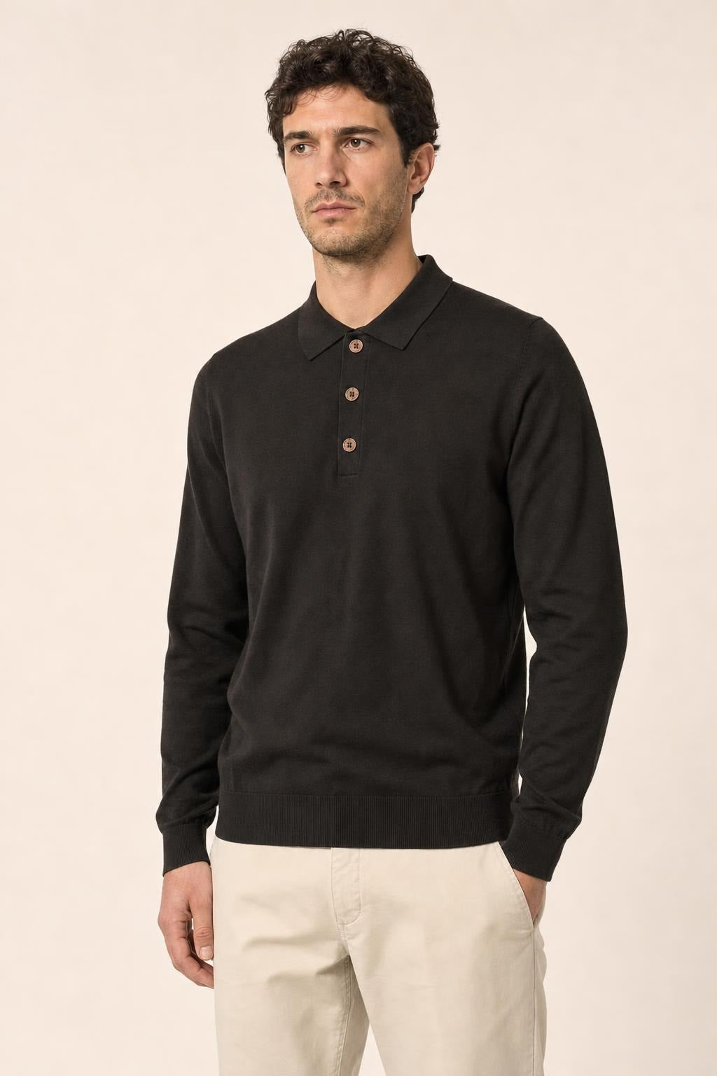 Polo Diktat Uomo - Militare