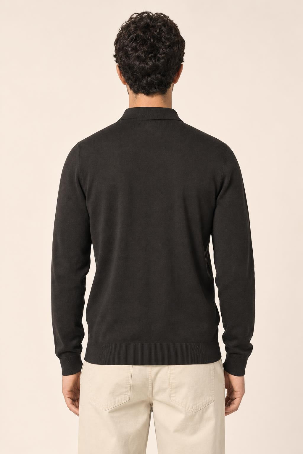 Polo Diktat Uomo - Militare