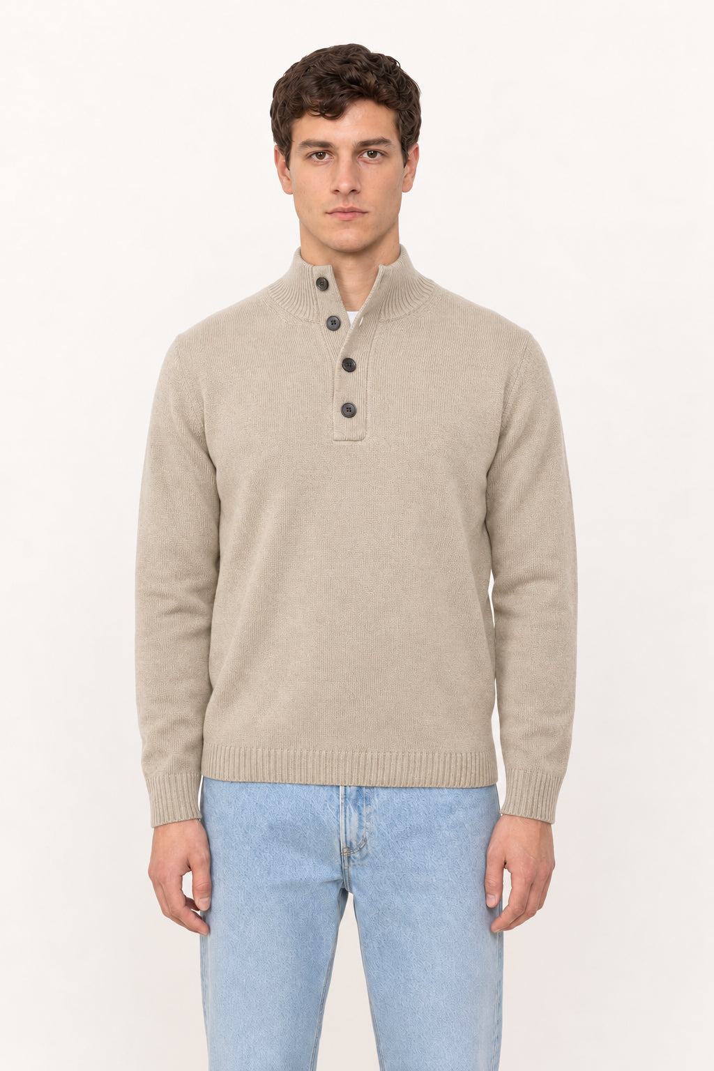 Maglione Serafino Diktat Uomo - Spago