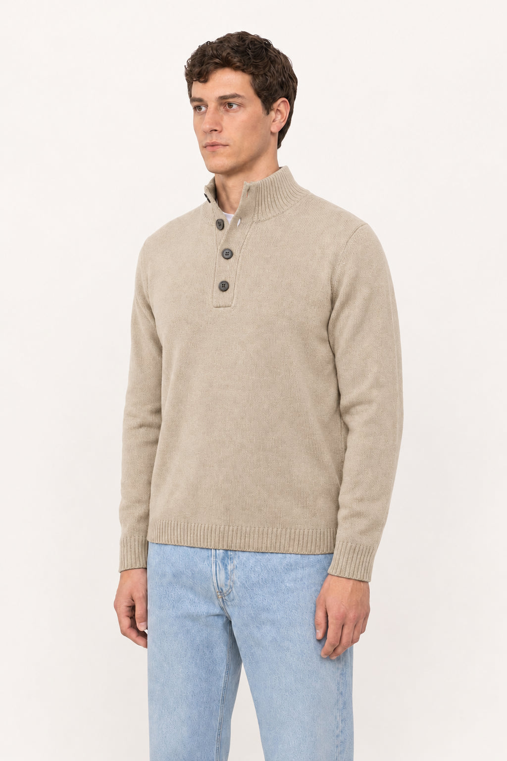 Maglione Serafino Diktat Uomo - Spago