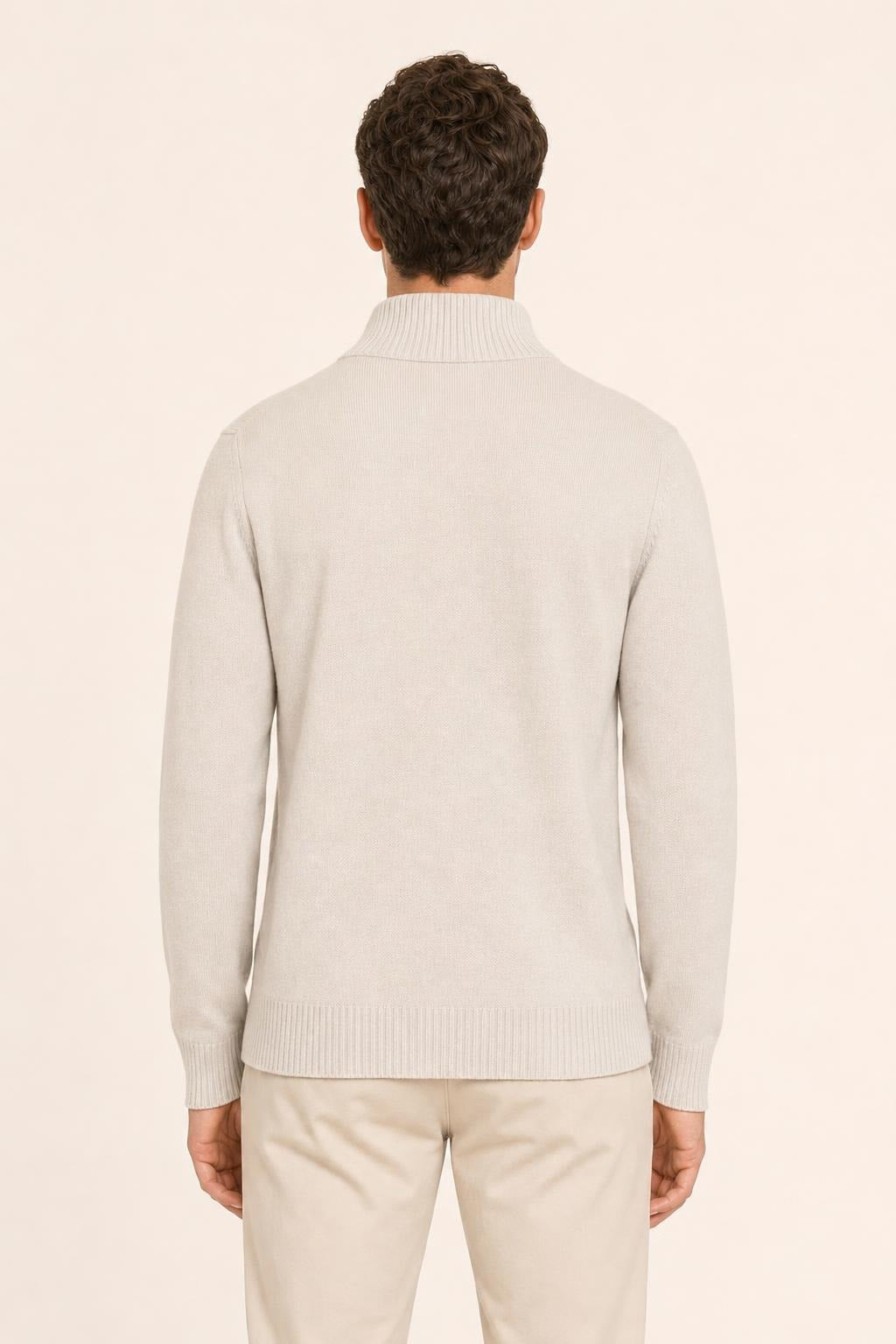 Cardigan Diktat Uomo - Spago