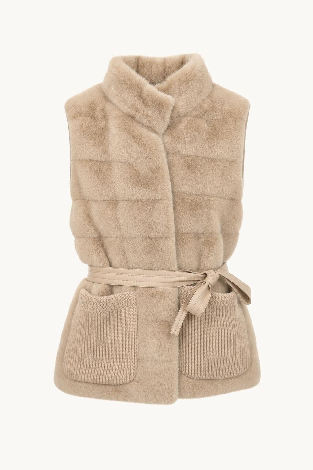 Gilet Imbottito DUNO - Donna