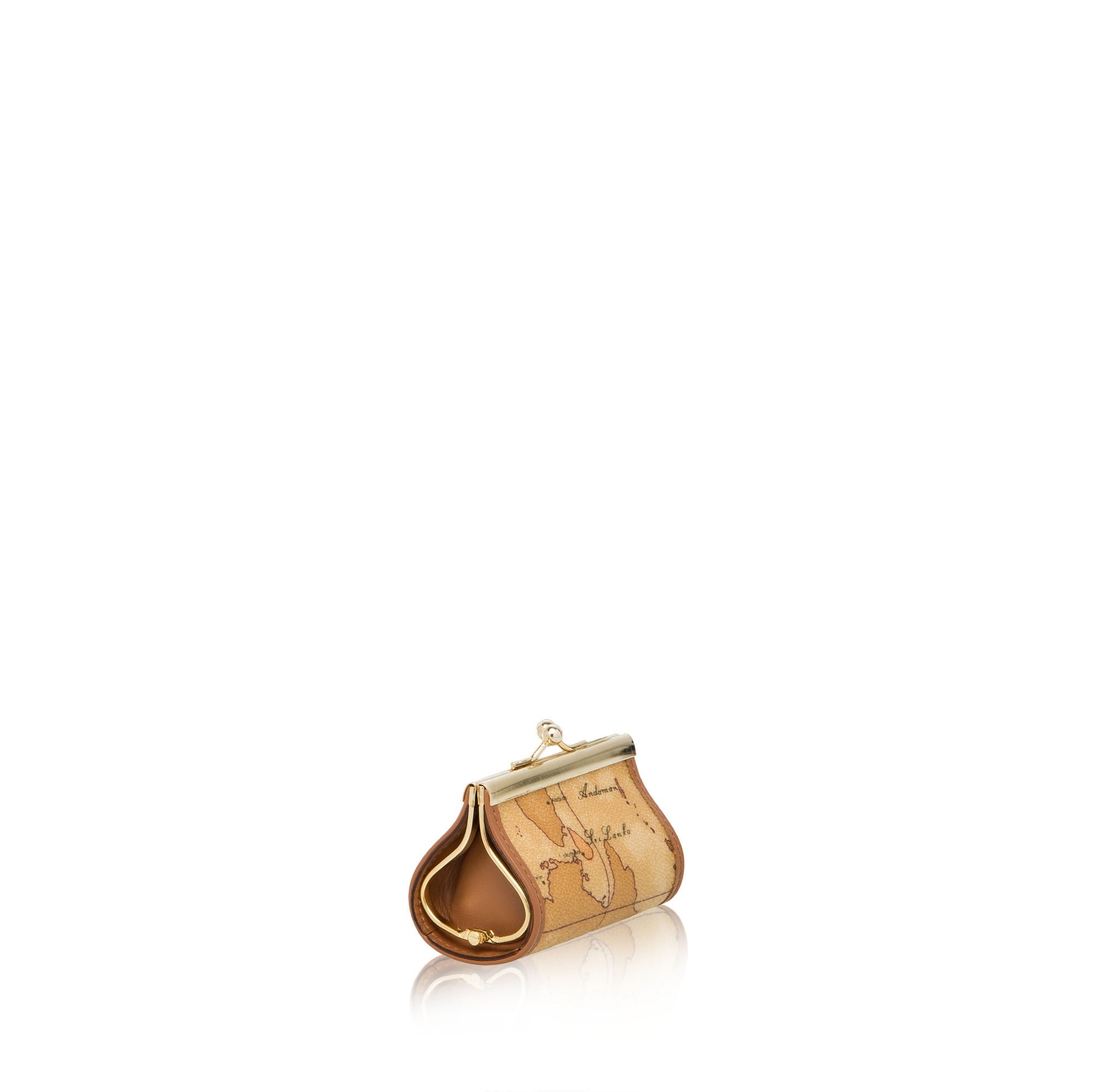 ALVIERO MARTINI Portamonete Unisex - Geo