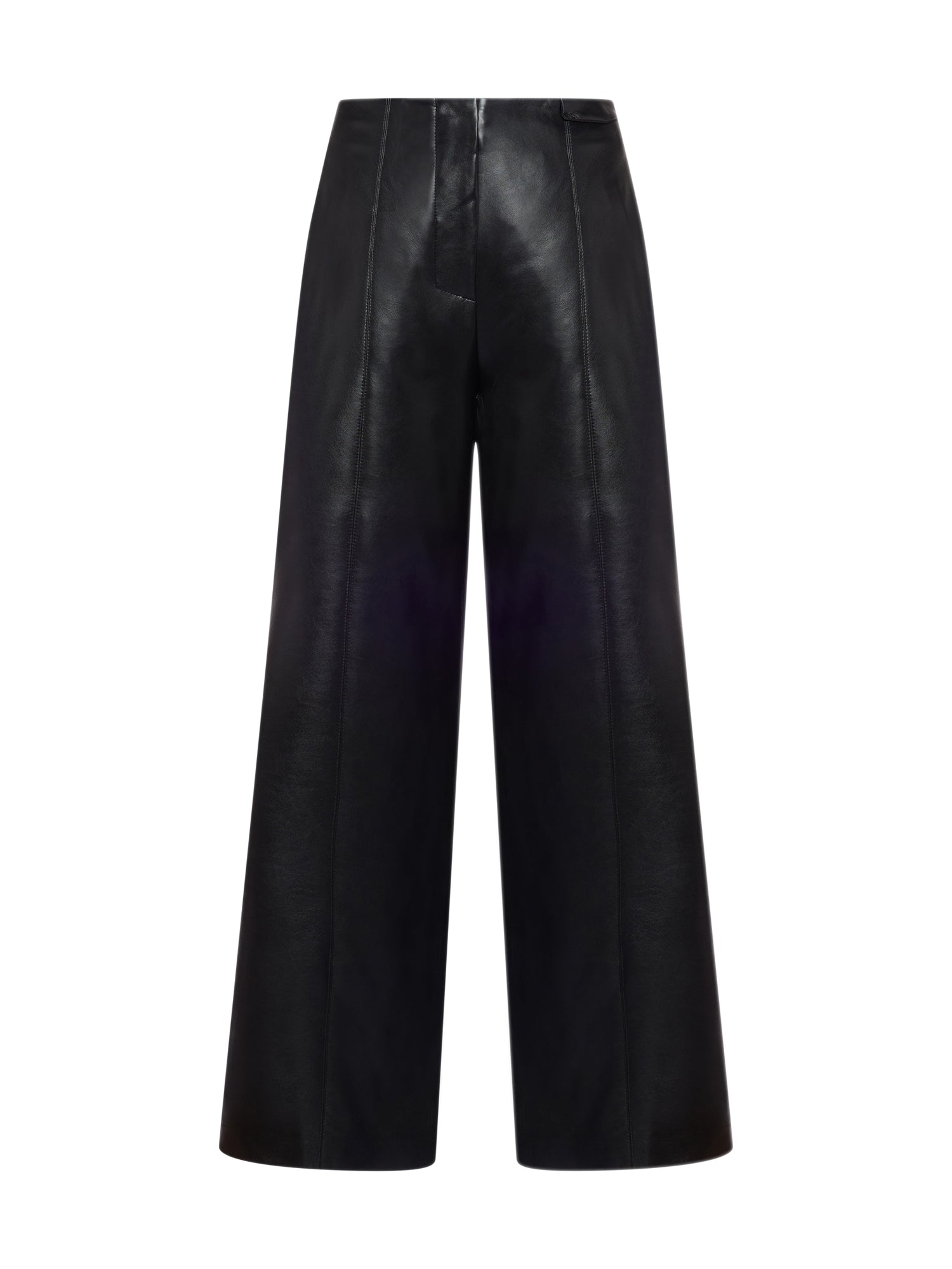 Simona Corsellini Women's Trousers - Black