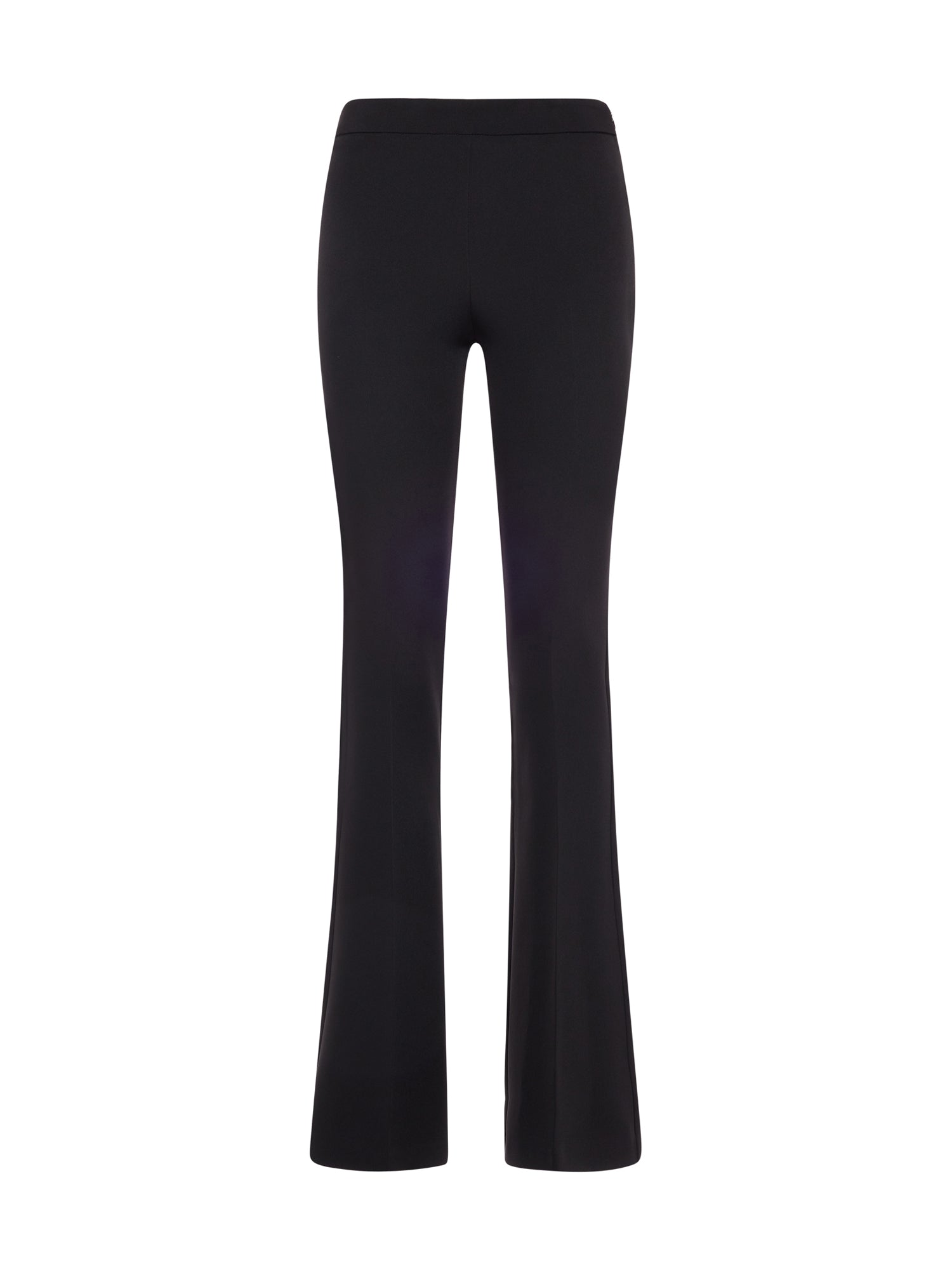 Simona Corsellini Women's Trousers - Black