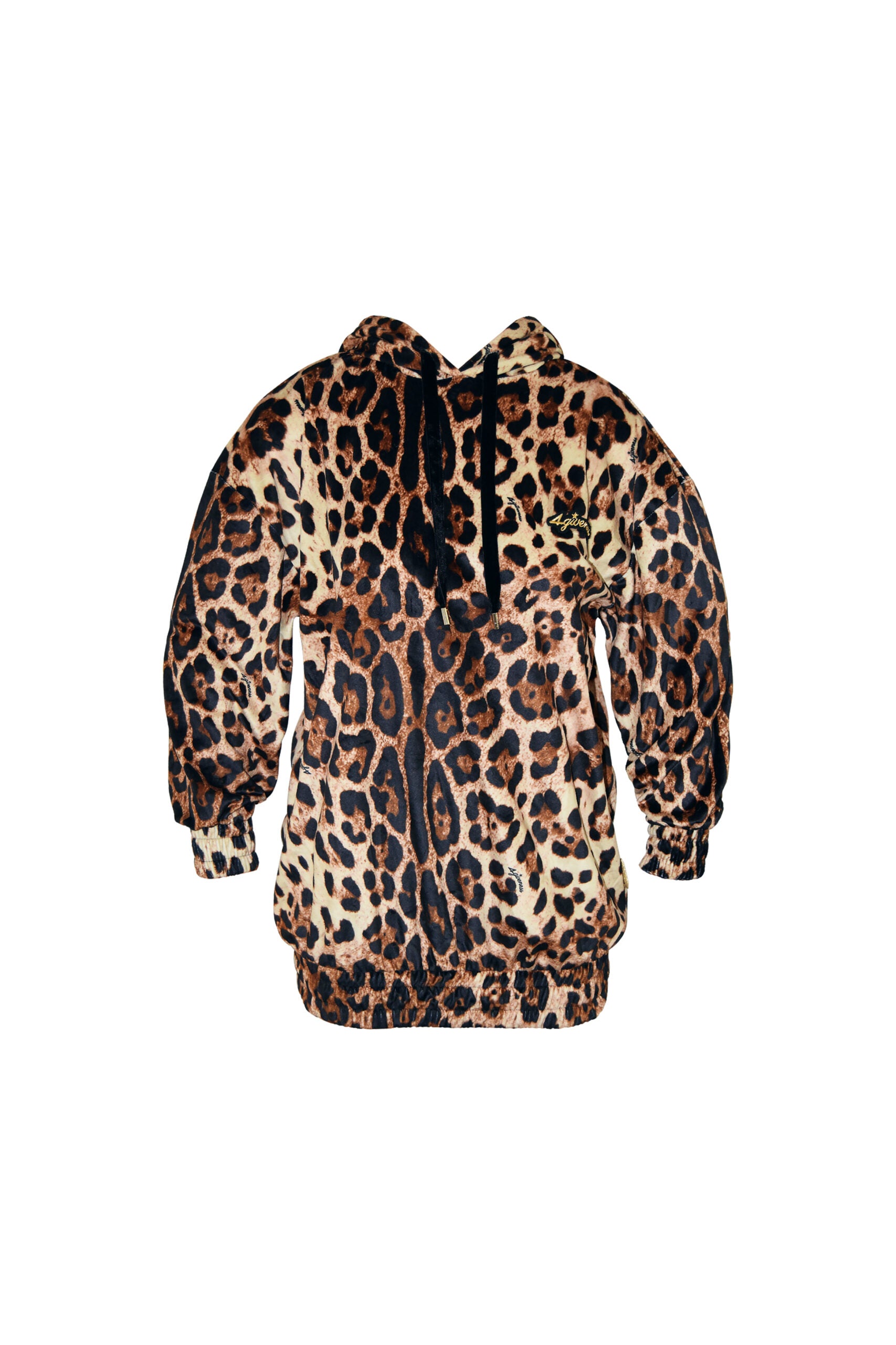 4Giveness Women's Maxi pull - Spotted