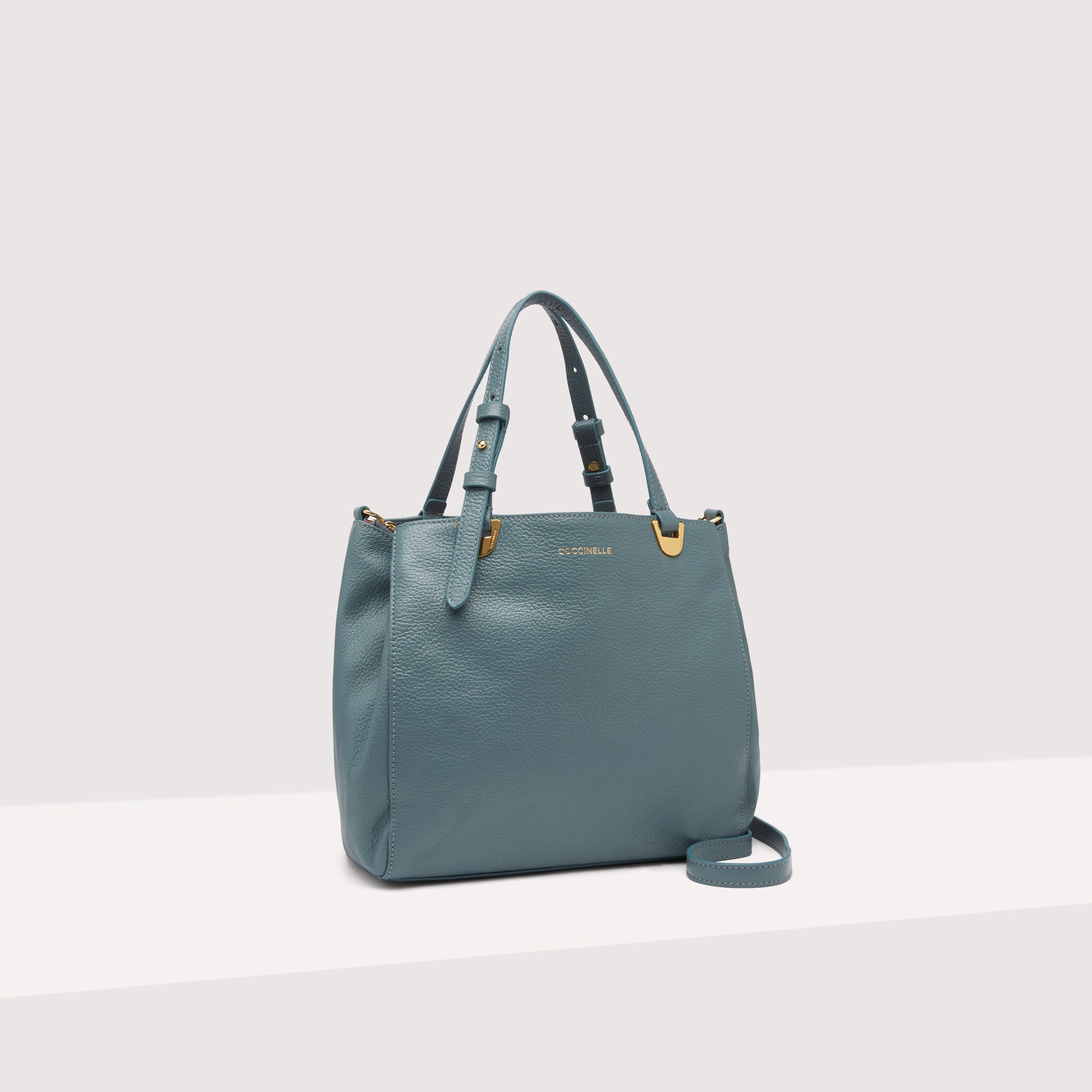 Coccinelle Women's Bag - Grey