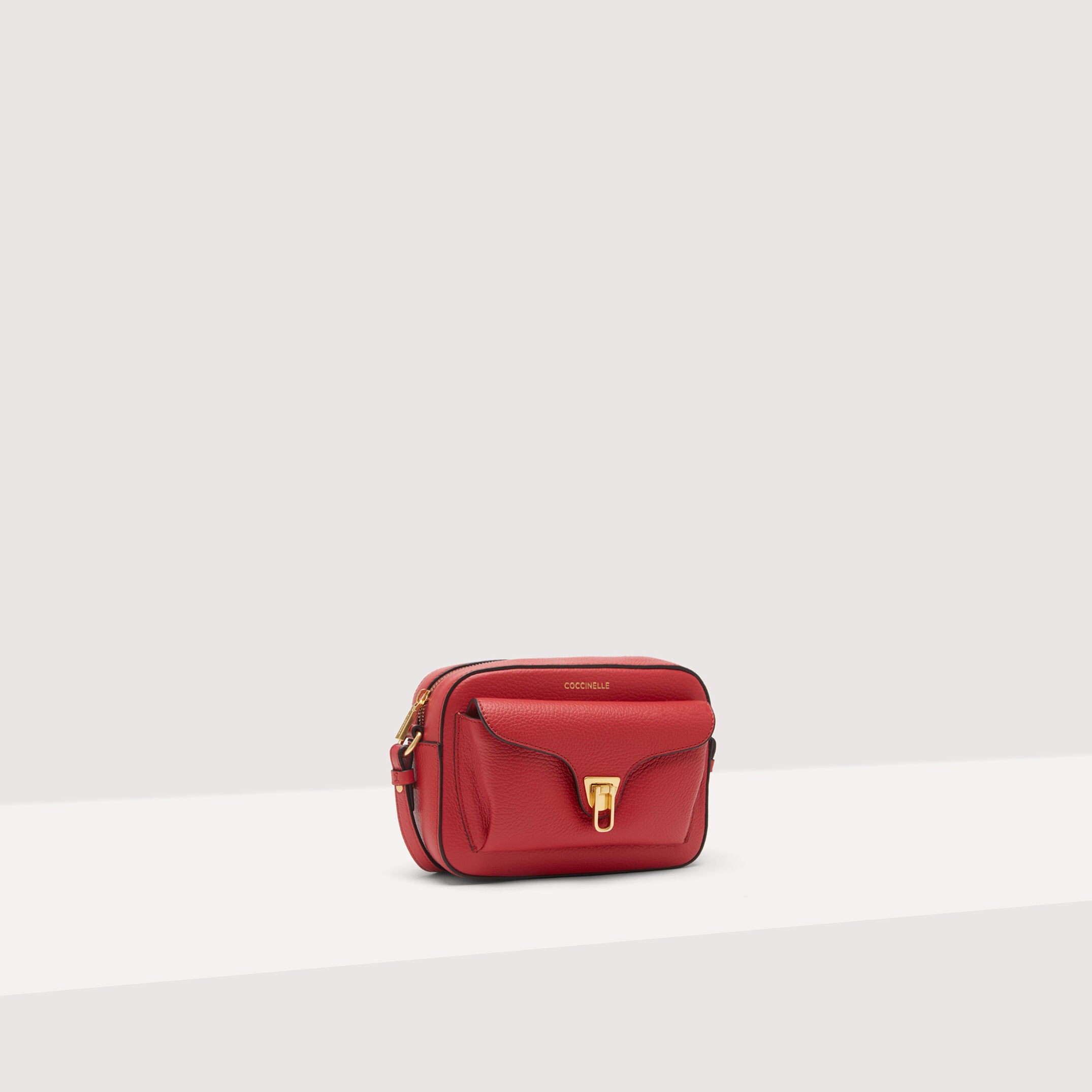 Coccinelle Borsa Donna - Rossa