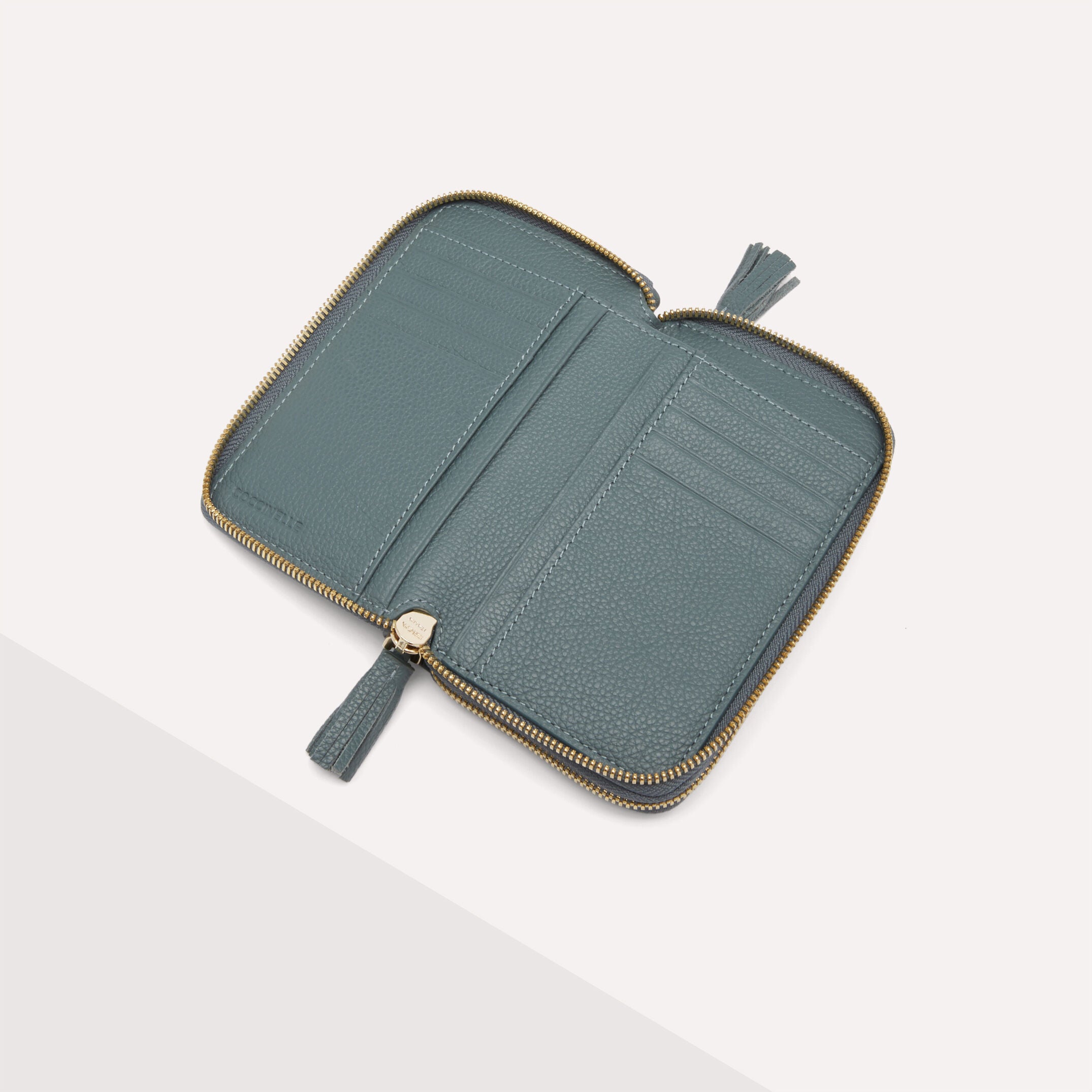 Coccinelle Women's Wallets - Grey