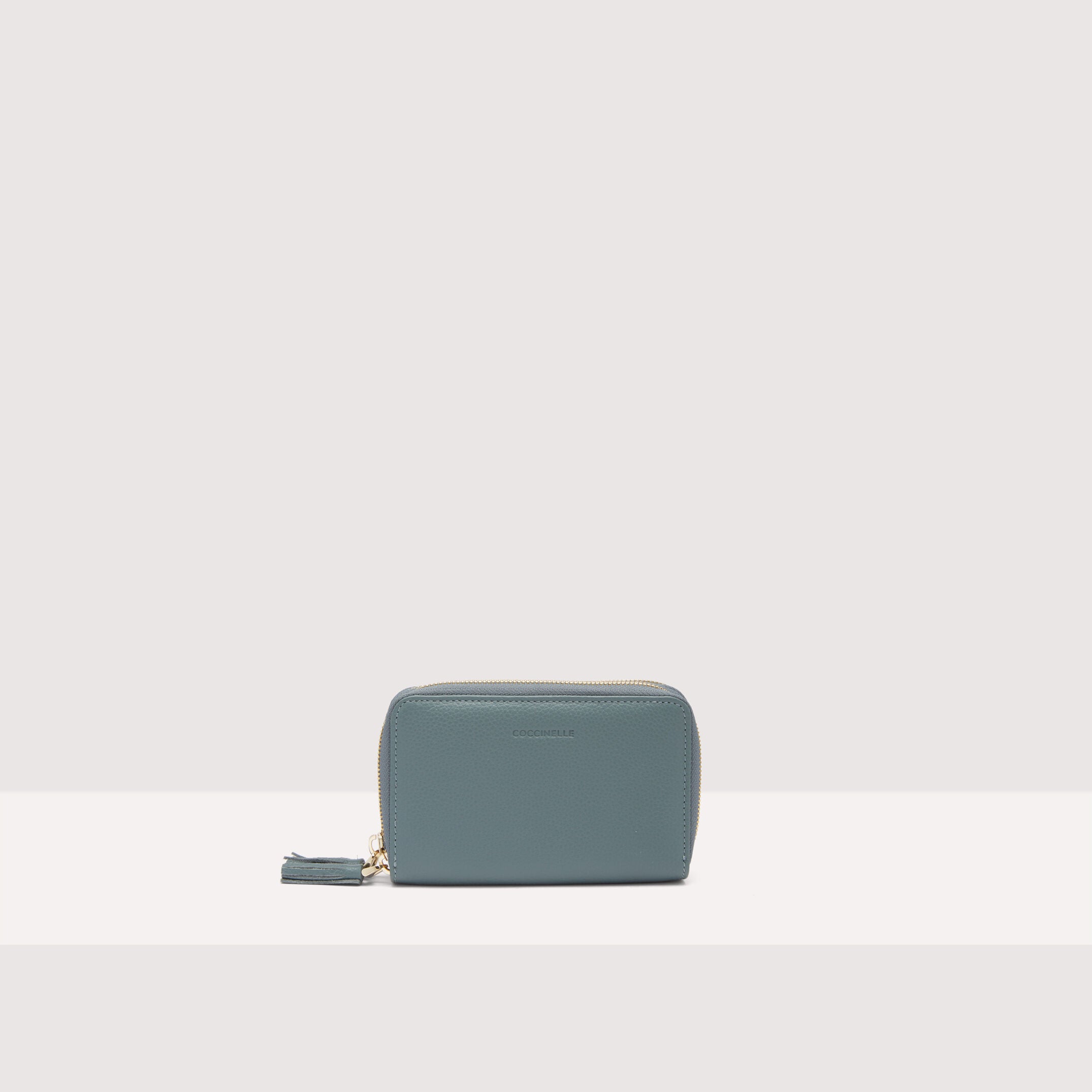 Coccinelle Women's Wallets - Grey