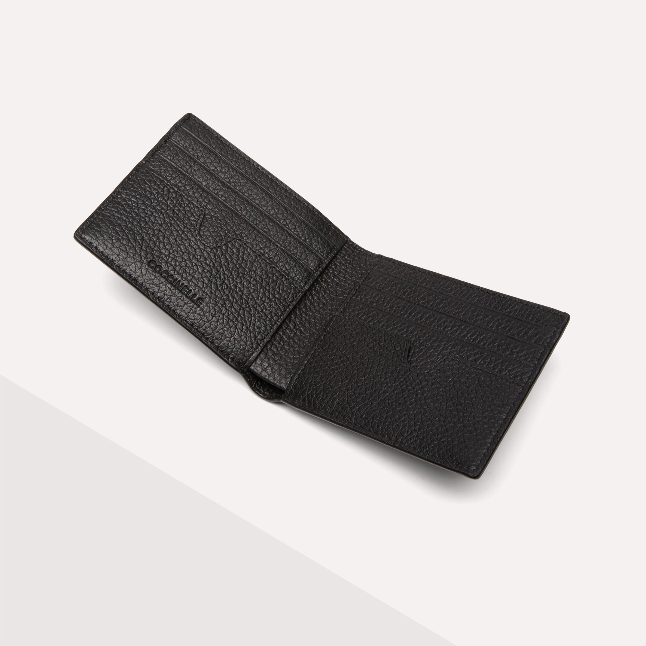 Coccinelle Men's Wallets - Black