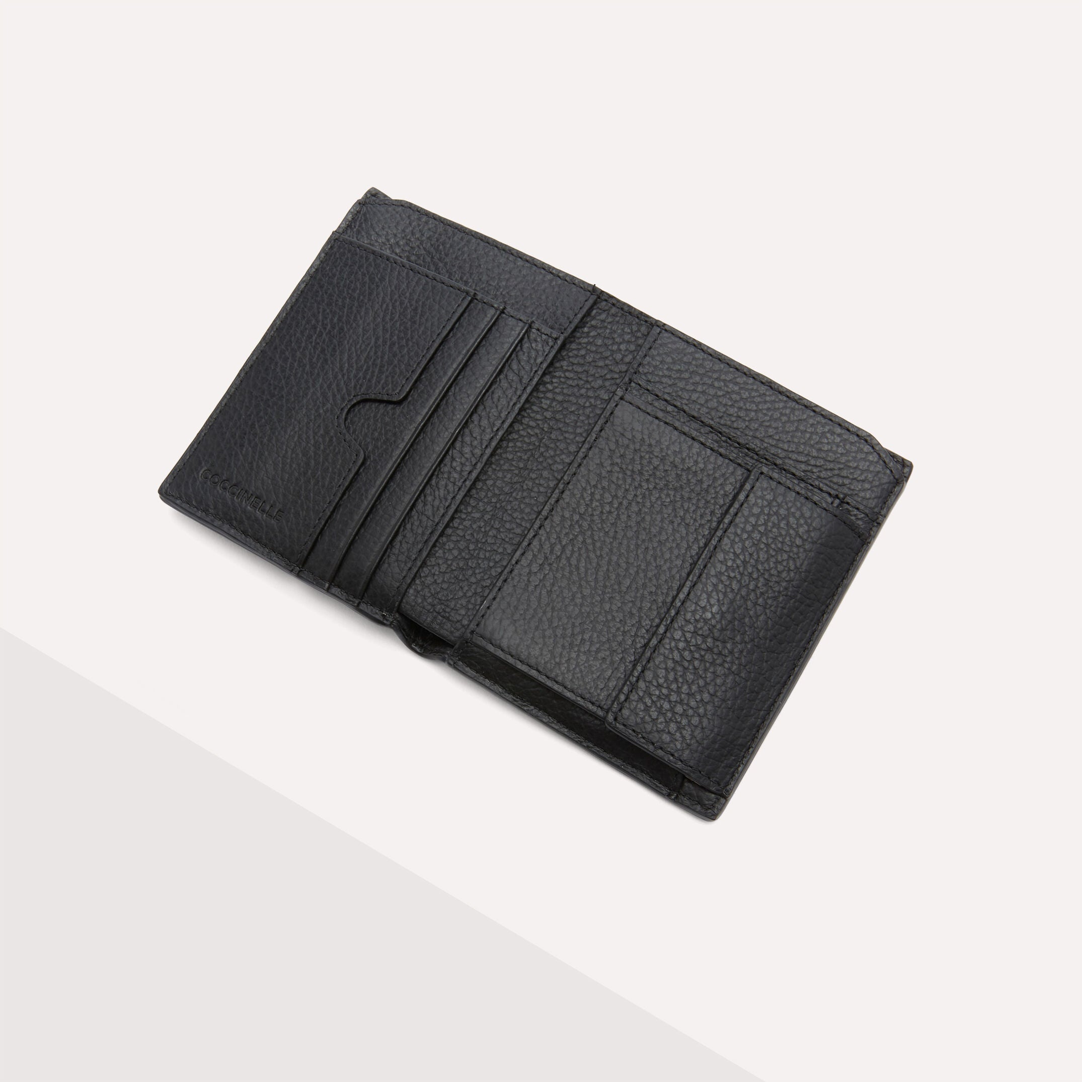 Coccinelle Men's Wallets - Black