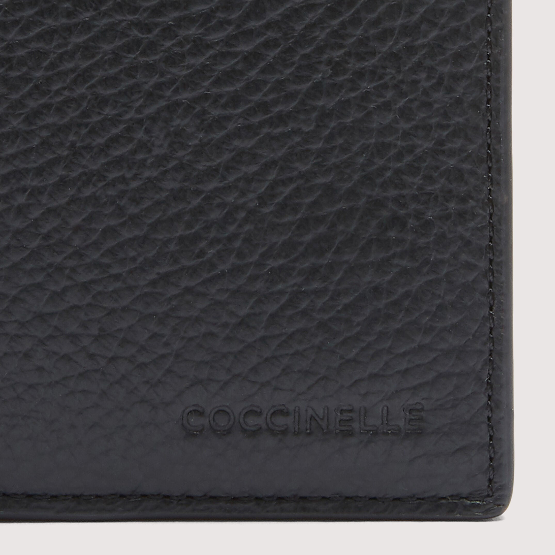 Coccinelle Men's Wallets - Black