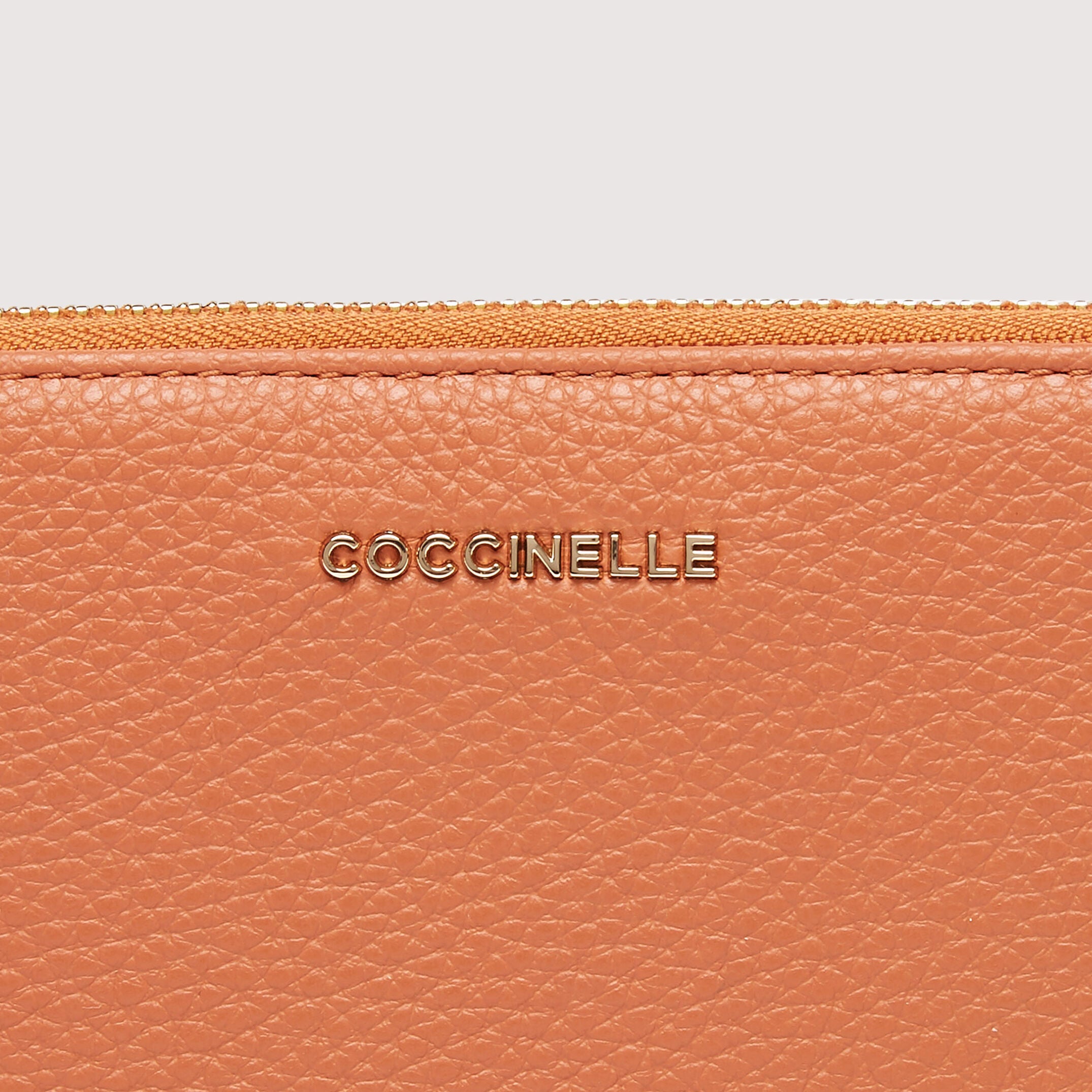 Coccinelle Women's Wallets - Beige