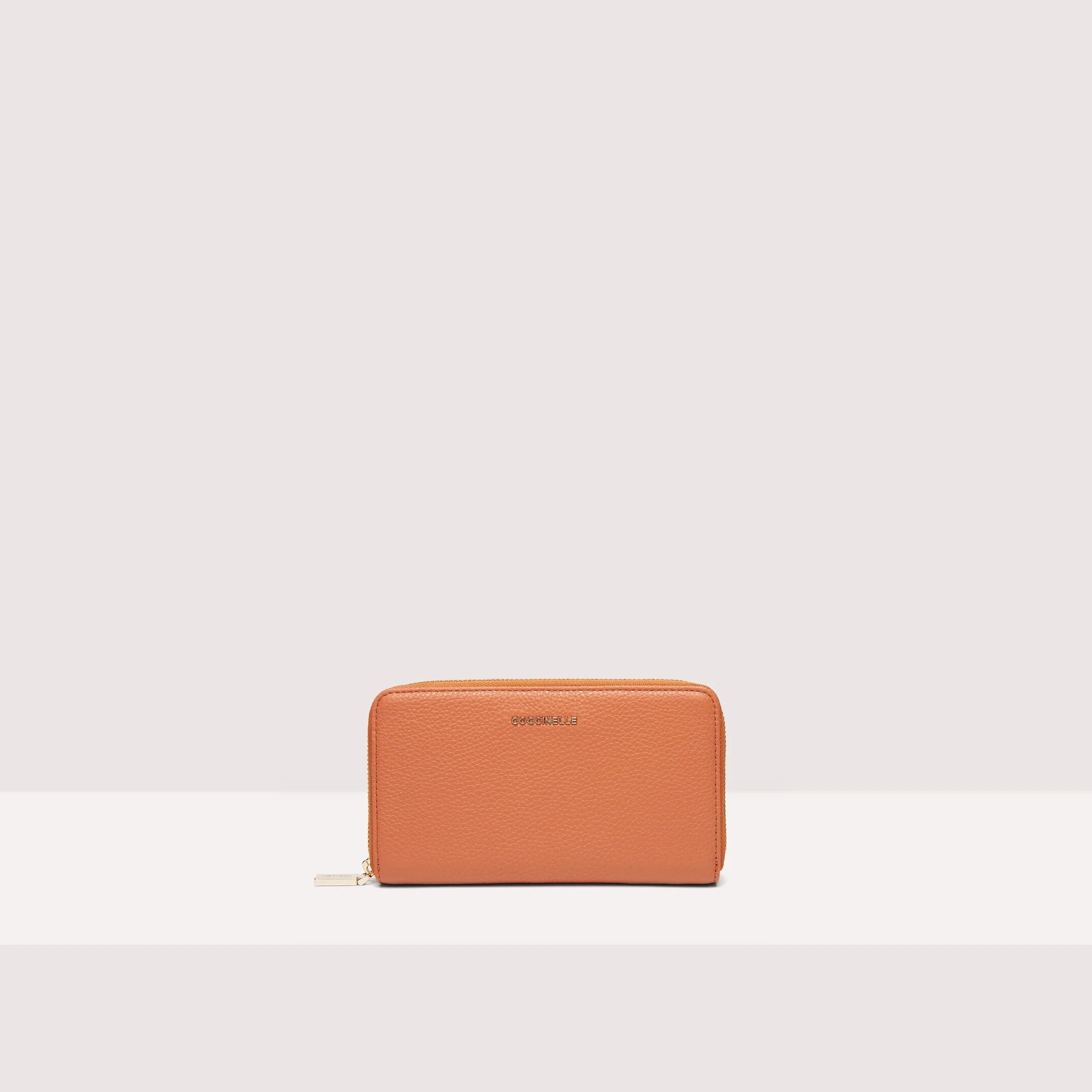 Coccinelle Women's Wallets - Beige