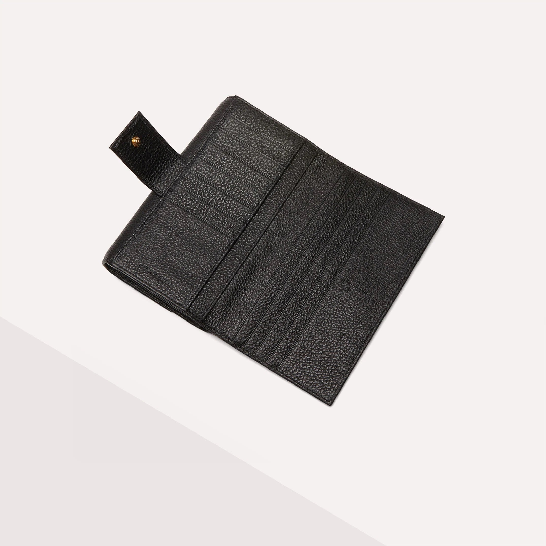 Coccinelle Women's Wallets - Black
